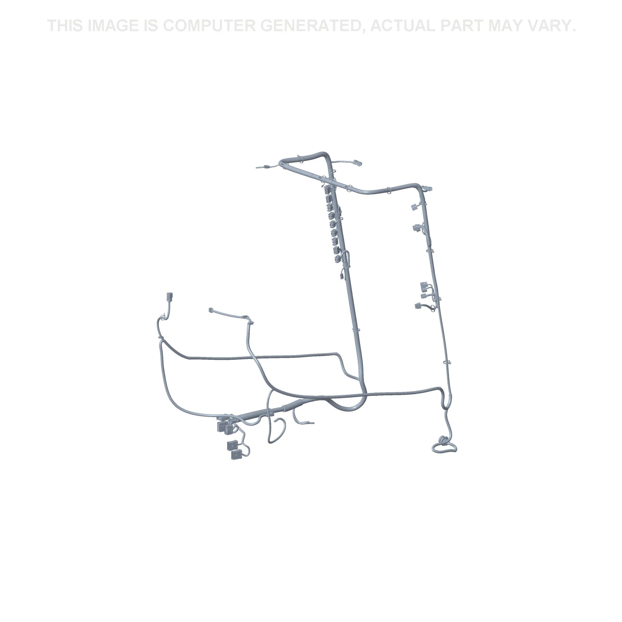 FAISCEAU ELECTRIQUE | FLEXICOIL | CA | EN