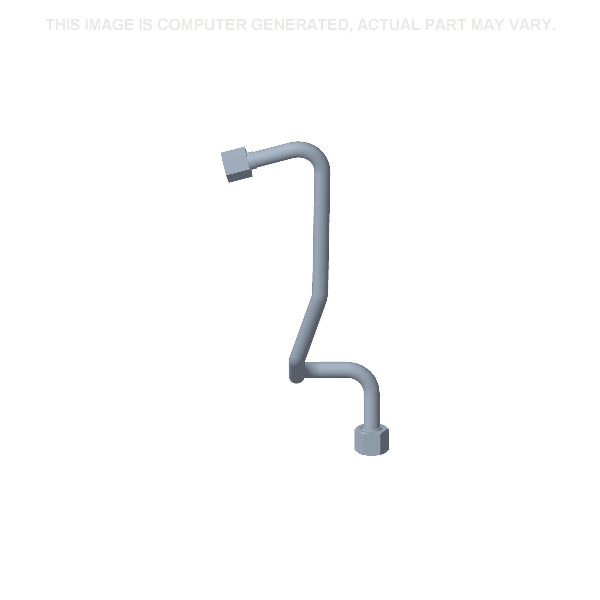 TUBO | CASEIH | EU | PT