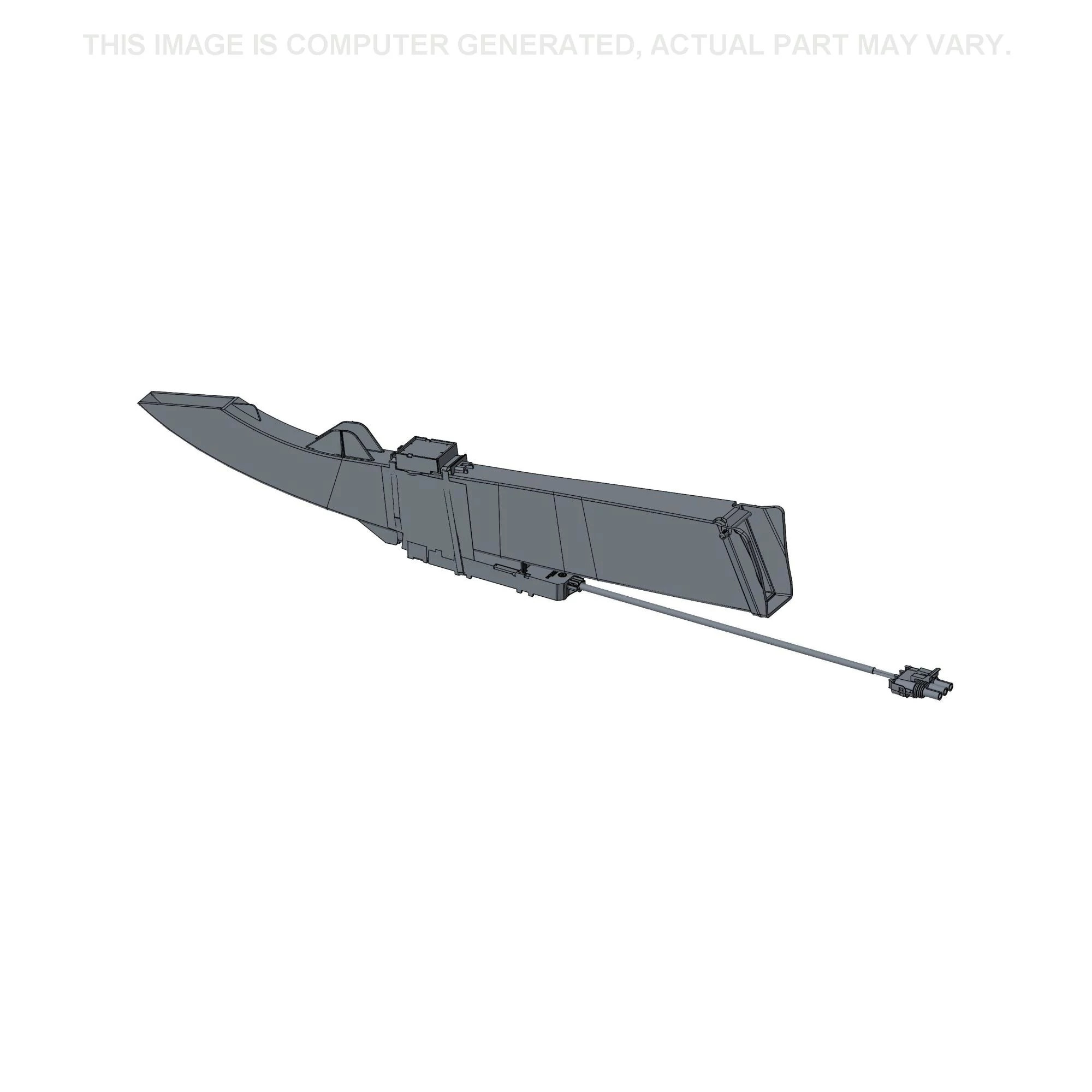 Tube | CASEIH | US | EN