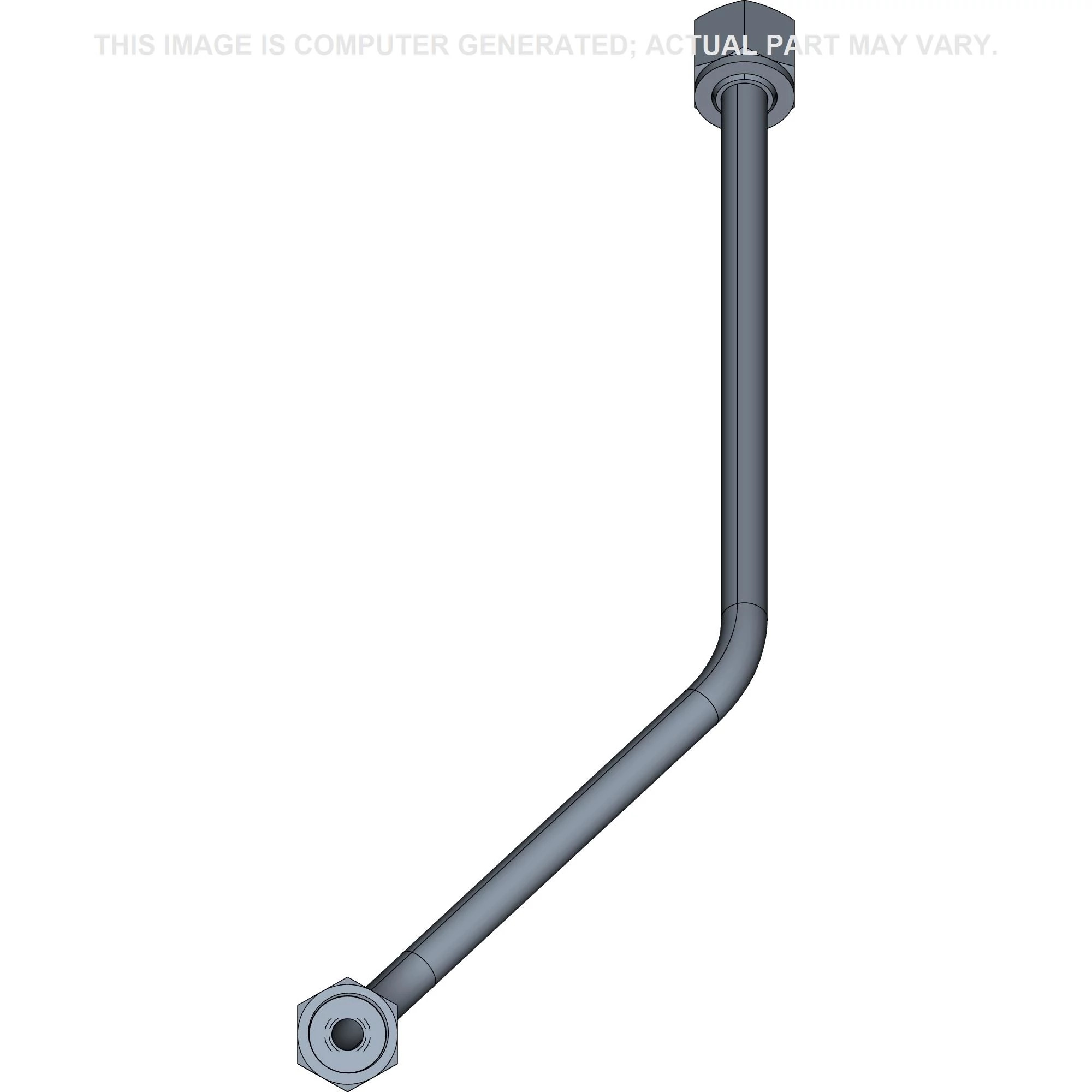 TUBE | CASEIH | US | EN