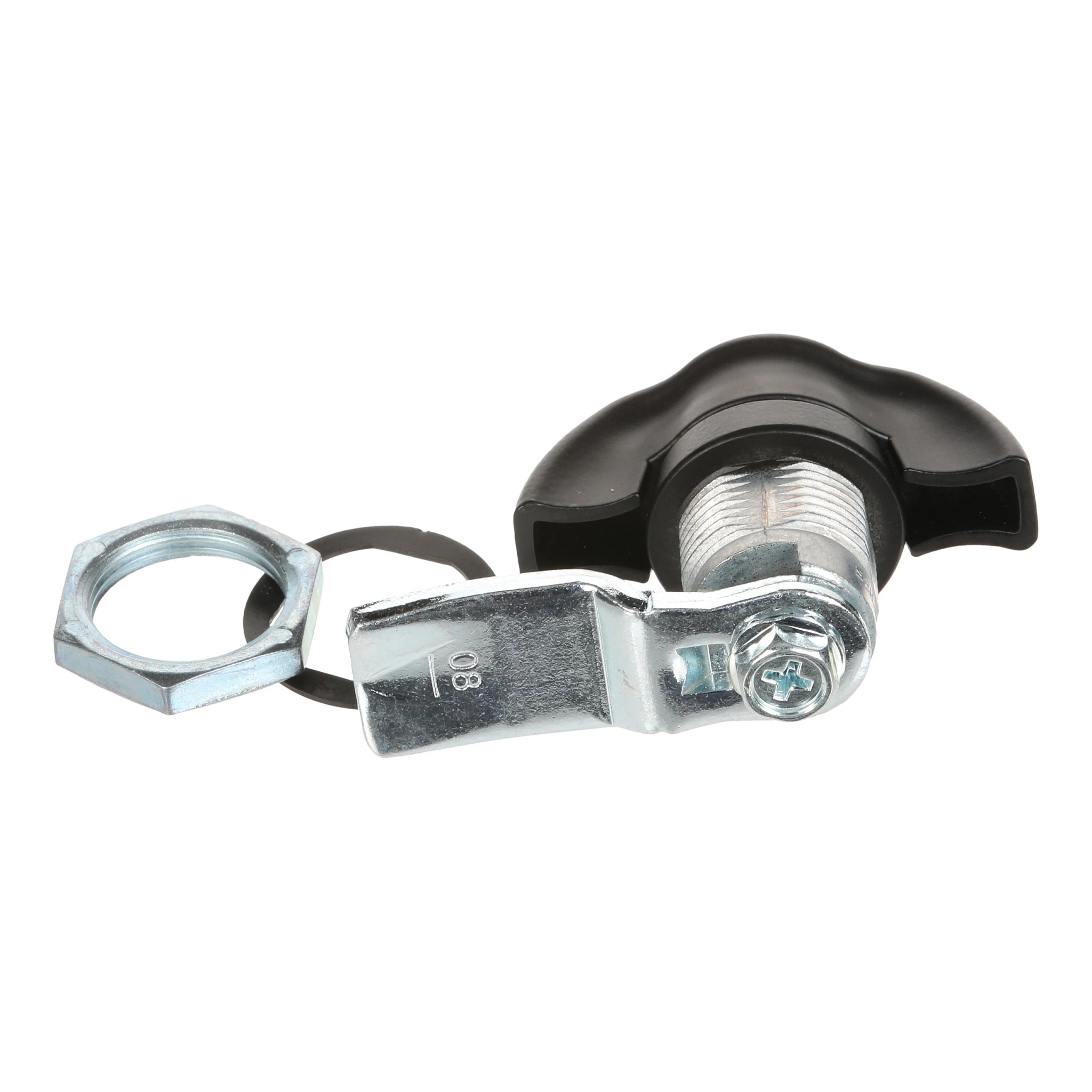 LOCK | FLEXICOIL | US | EN