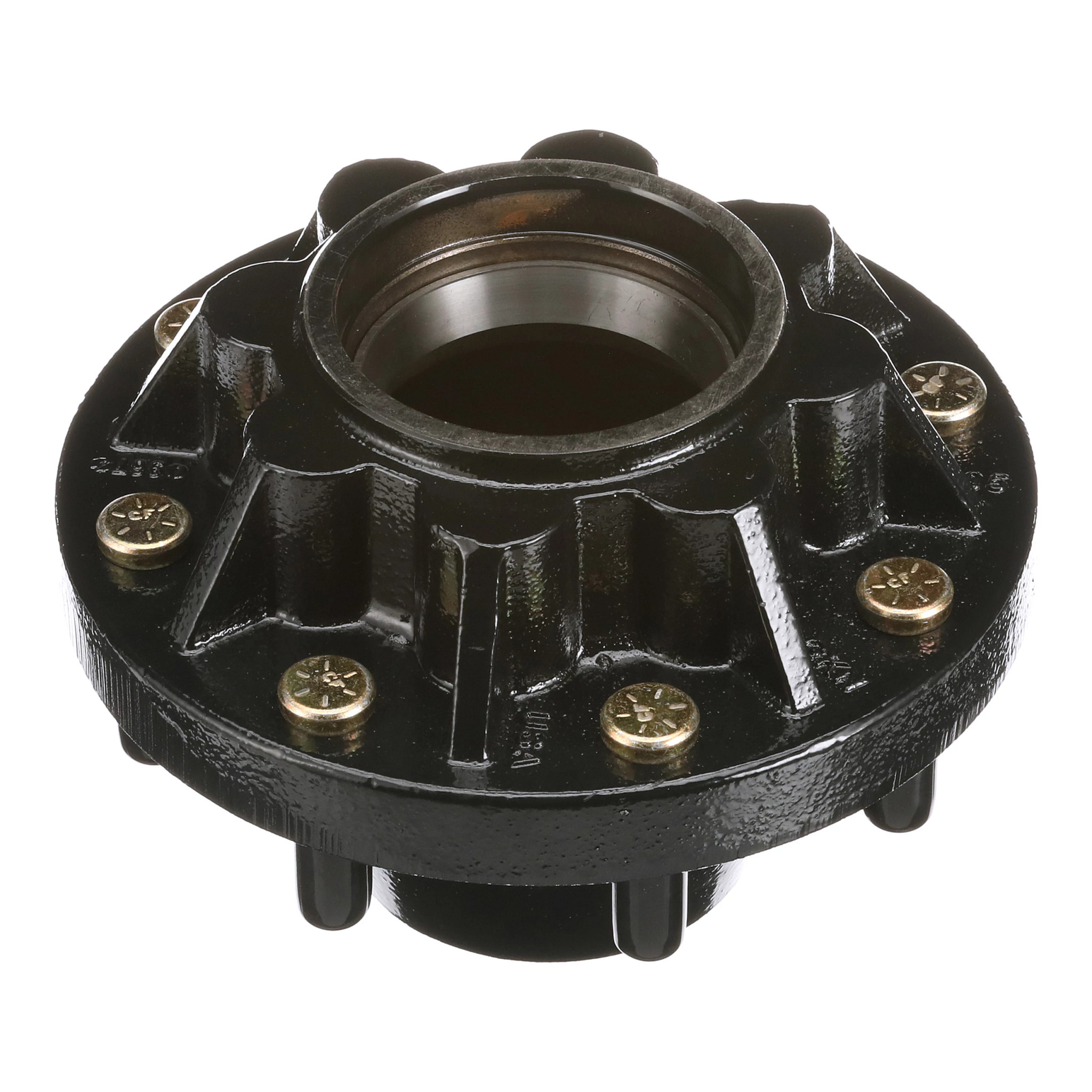 Wheel Hub Assembly | NEWHOLLANDAG | CA | EN
