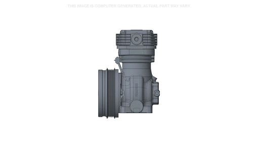 REMAN-A/C COMPRESSOR | CASEIH | EU | PT