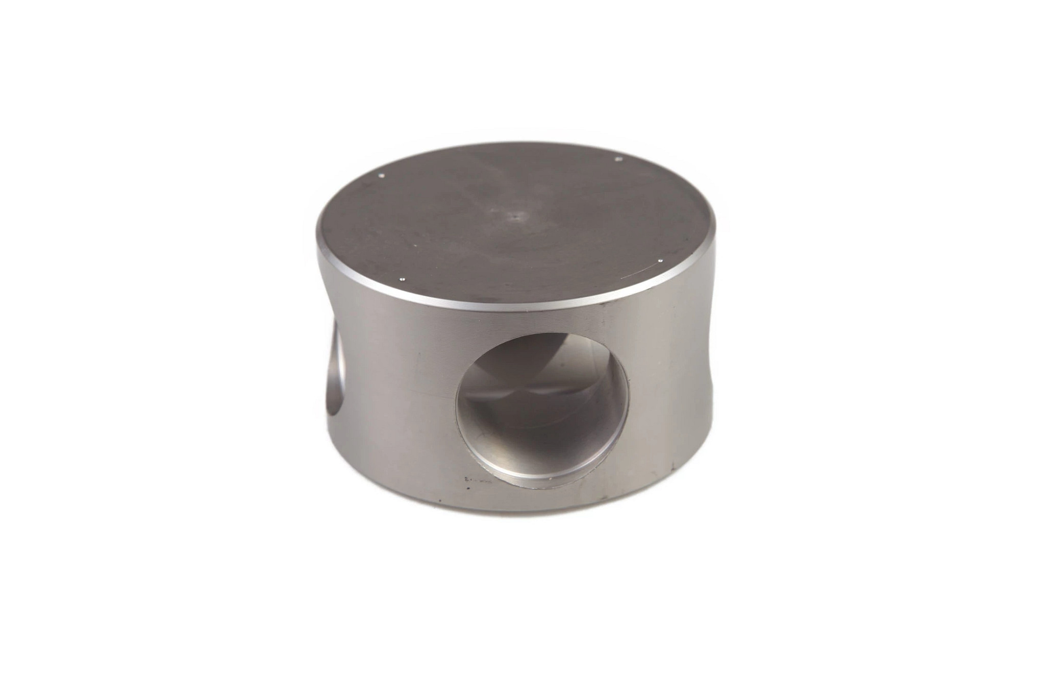 Differential Pins Support - 74 mm OD x 31 mm ID x 42 mm W