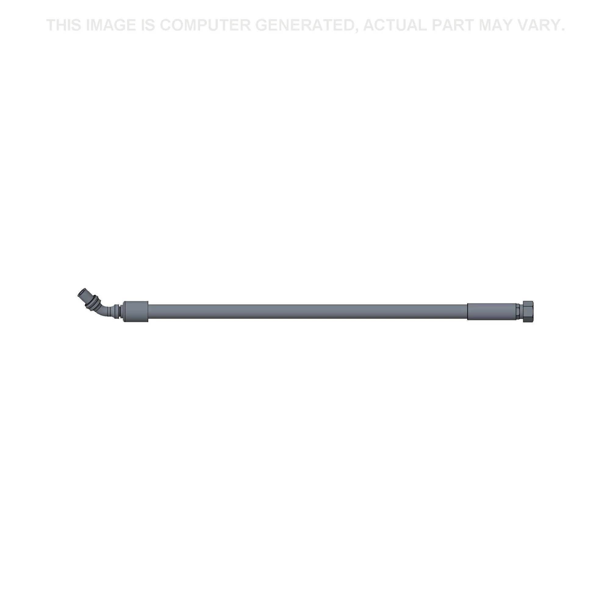 TUBO | NEWHOLLANDCE | SA | ES