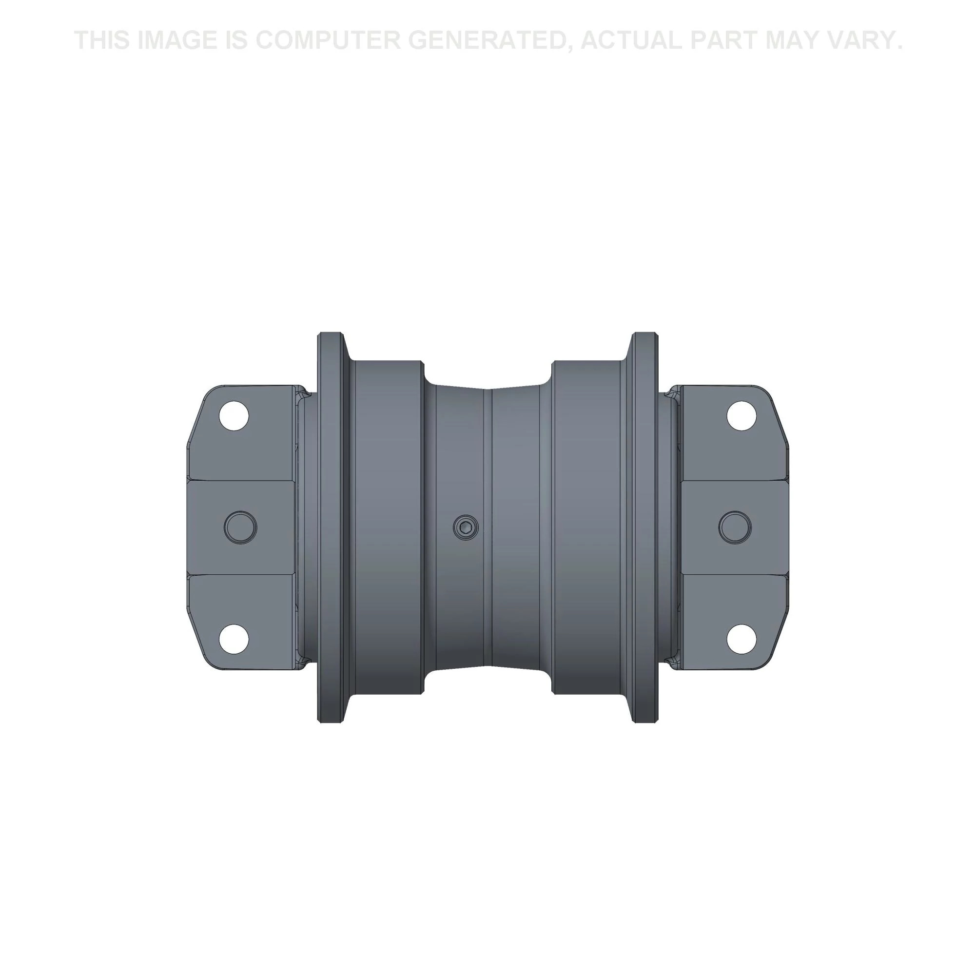 GALET DE CHENILLE | CASEIH | FR | FR