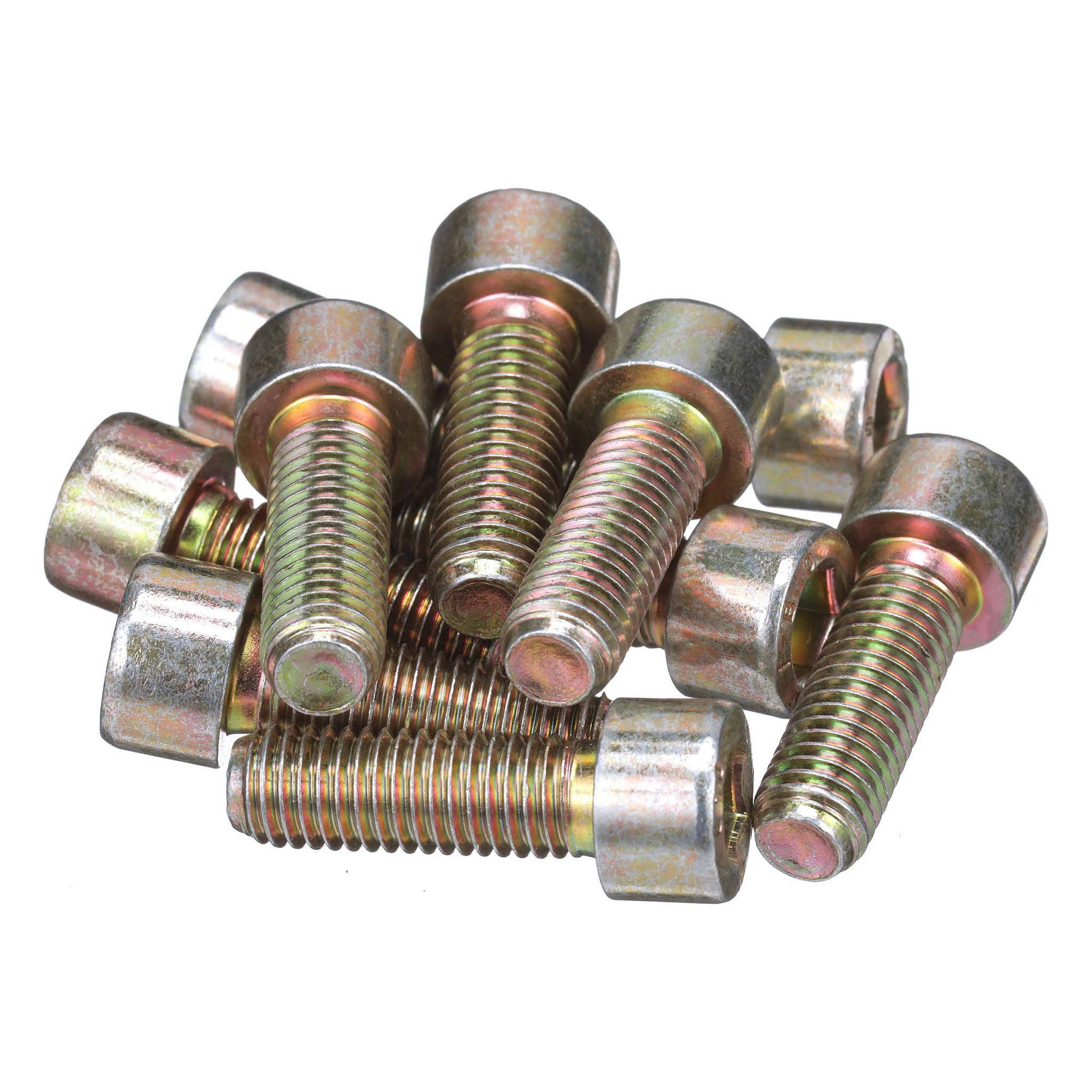 HEX SOC SCREW | CASEIH | IE | EN