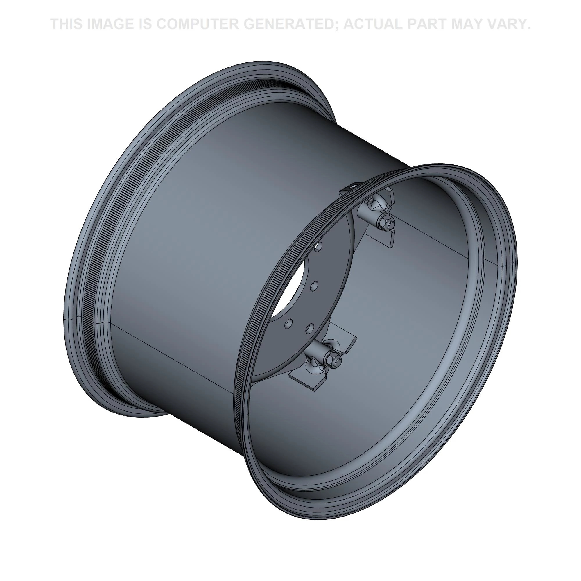 WHEEL ASSY | NEWHOLLANDAG | US | EN