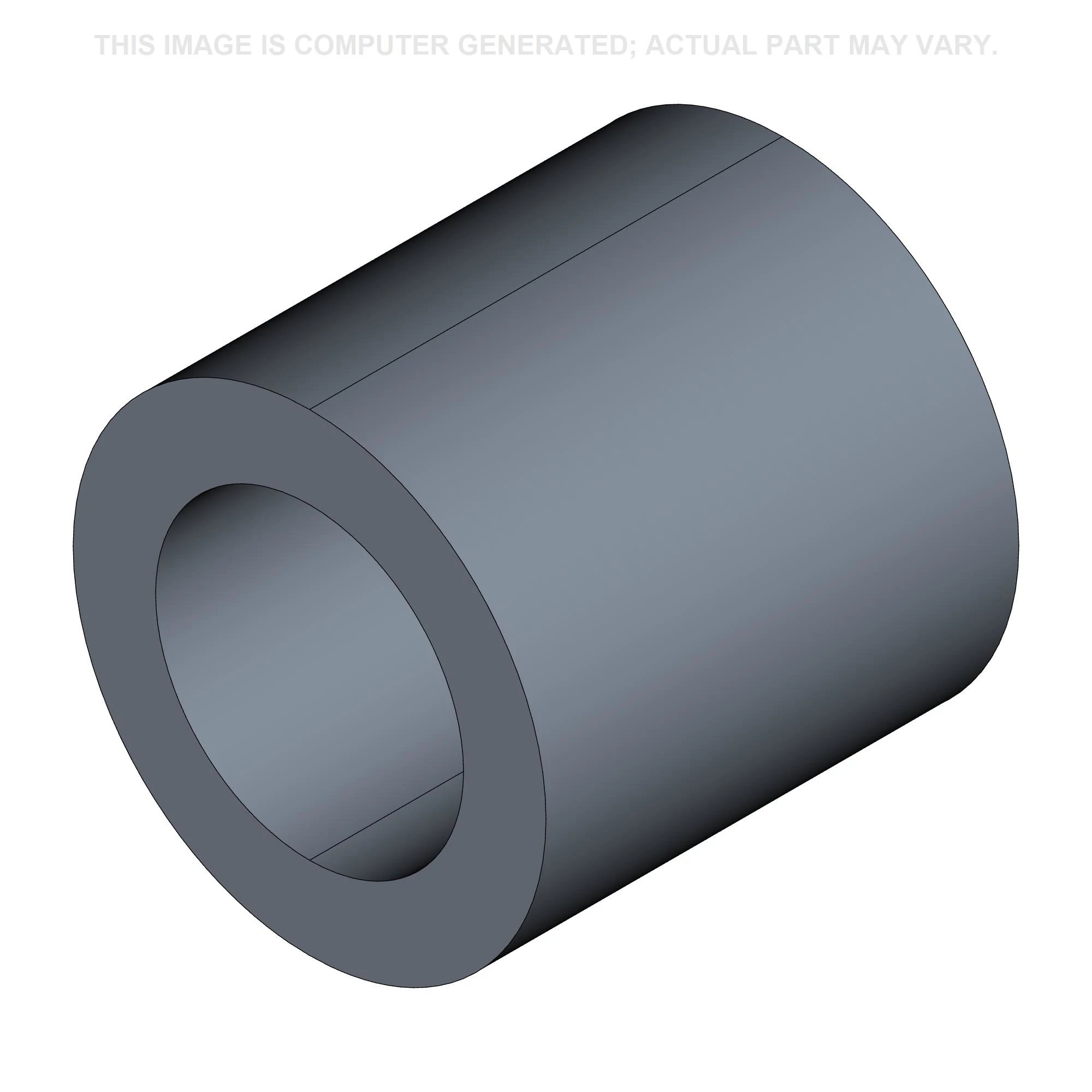 SPACER | CASEIH | SA | EN