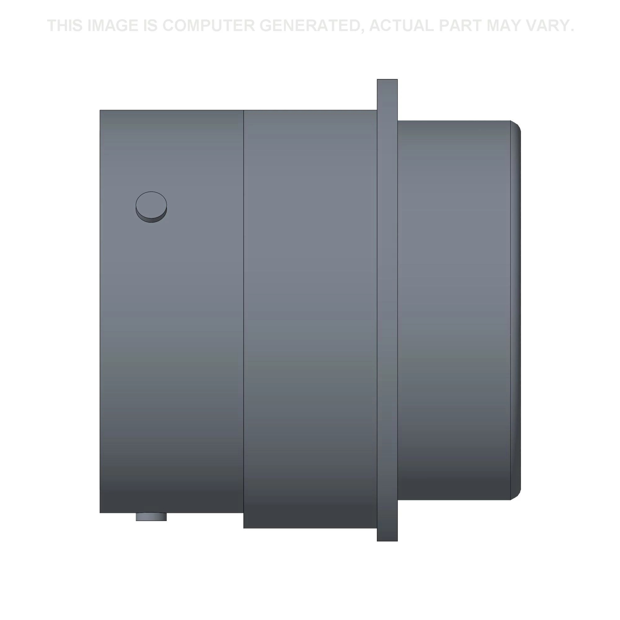 ELEC CONNECTOR | CASEIH | CA | EN