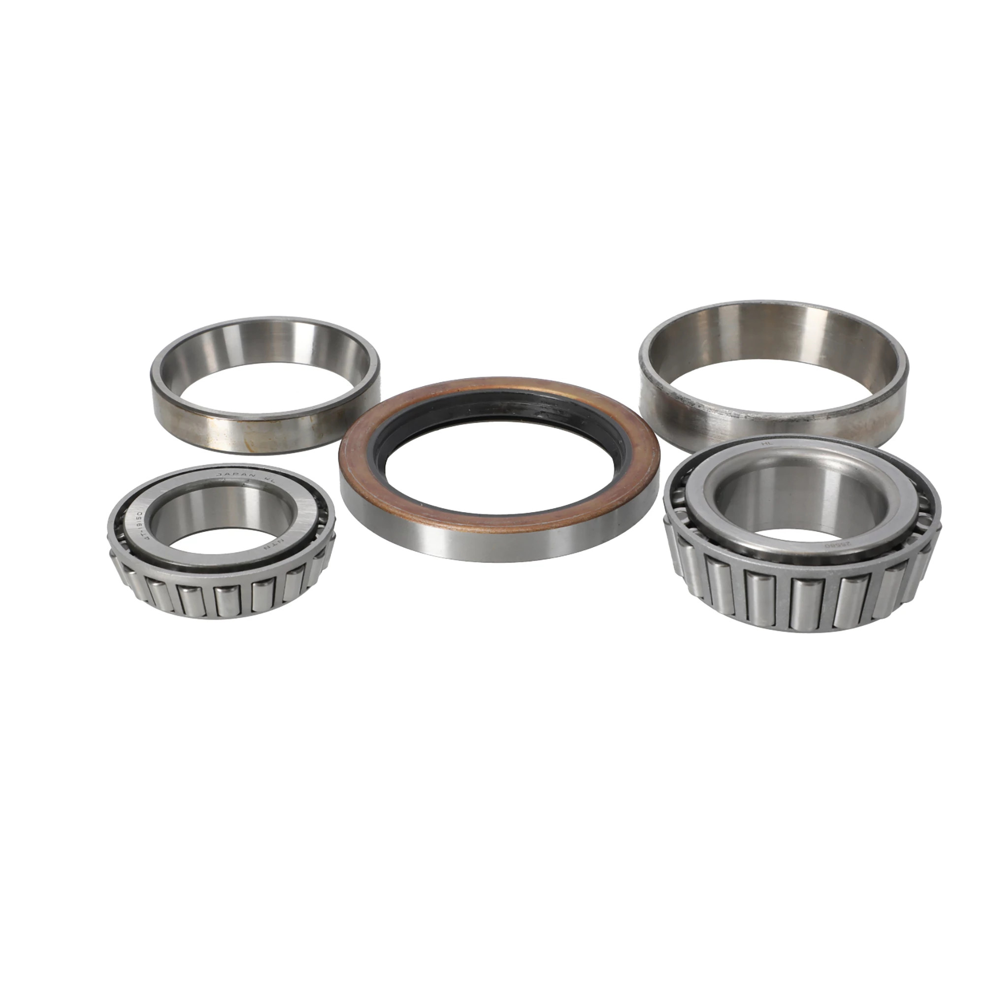 Wheel Bearing Kit | CASEIH | US | EN
