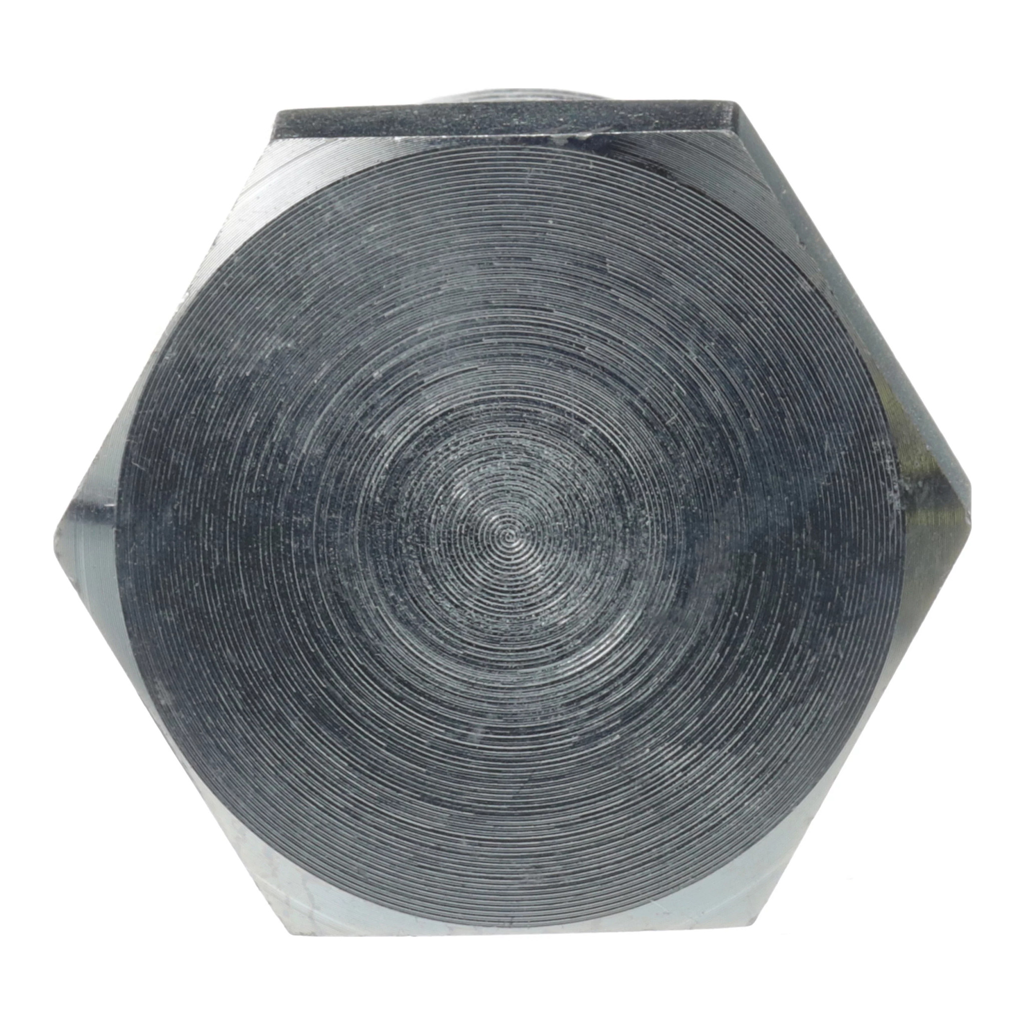 TAPÓN HEXAGONAL | CASECE | SA | ES