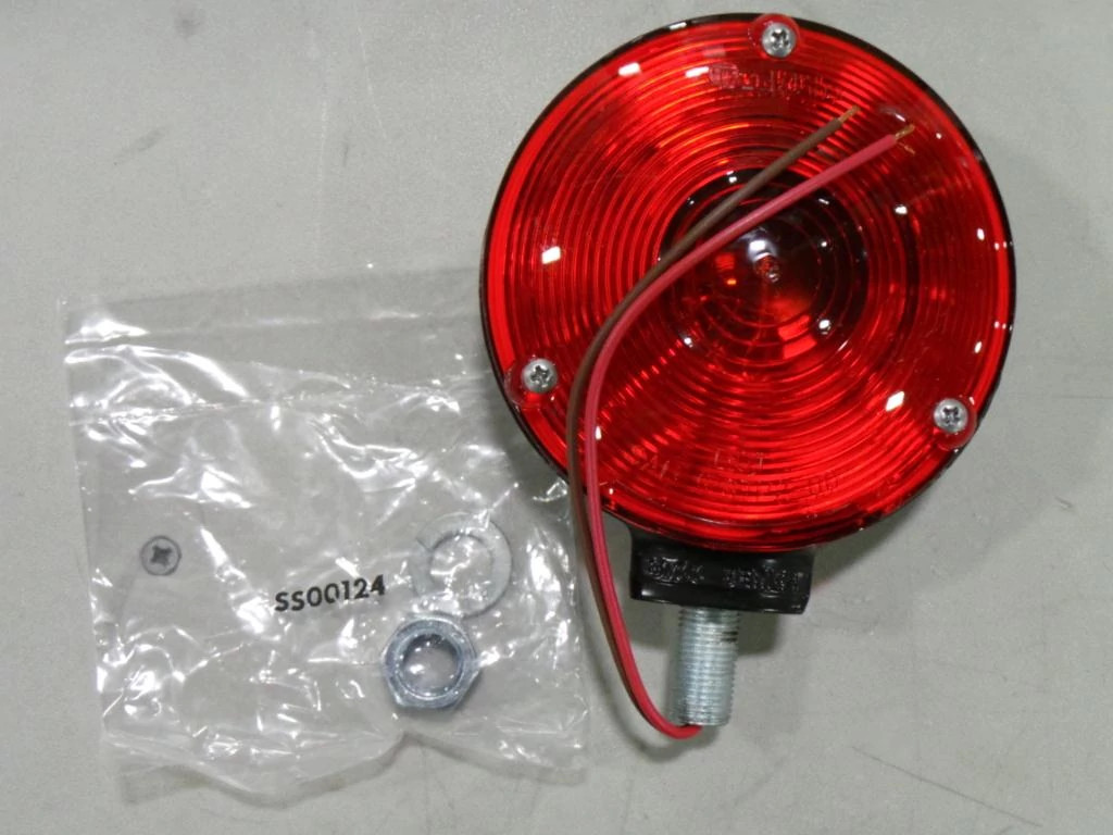 Lamp | CASEIH | CA | EN