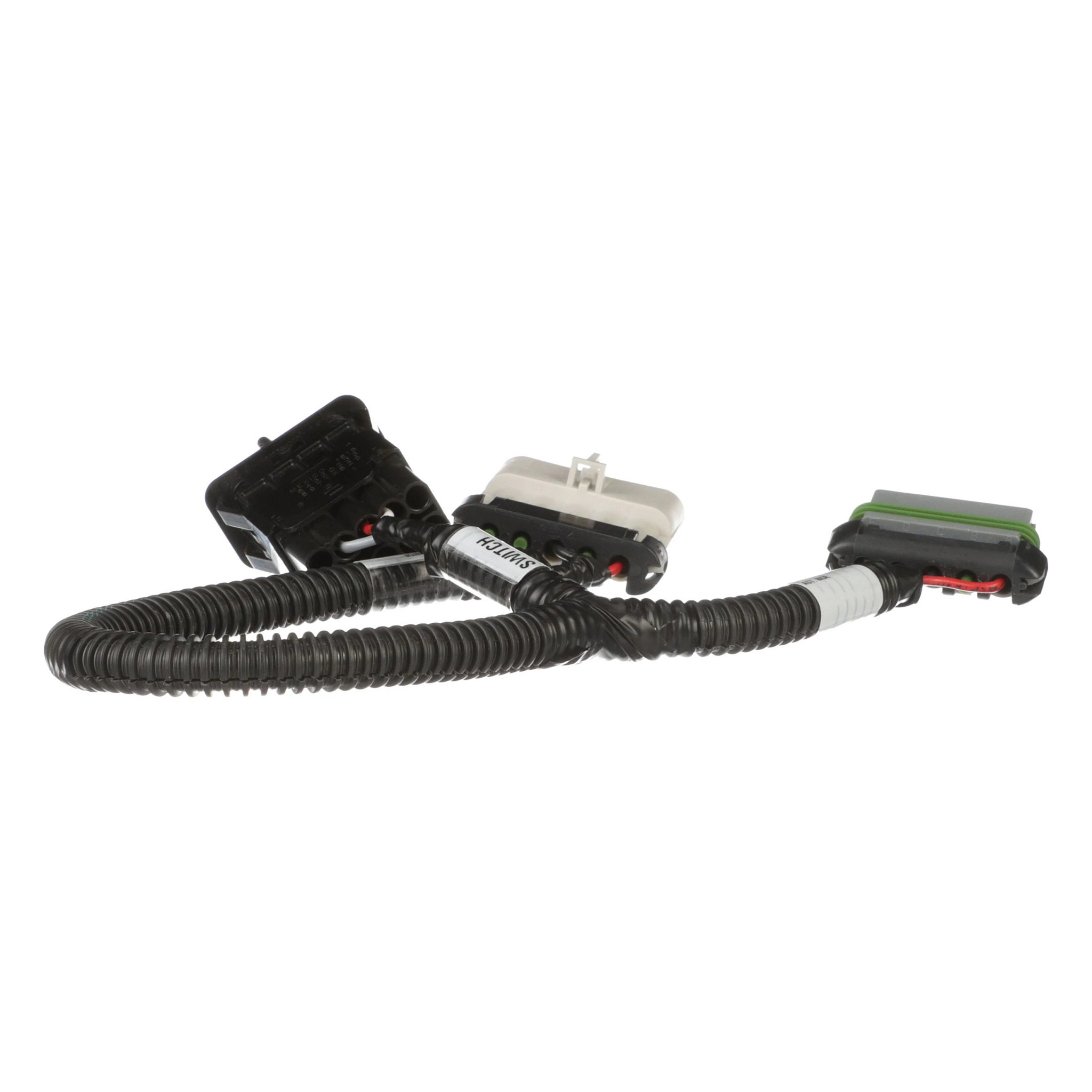 WIRE HARNESS | NEWHOLLANDAG | IE | EN