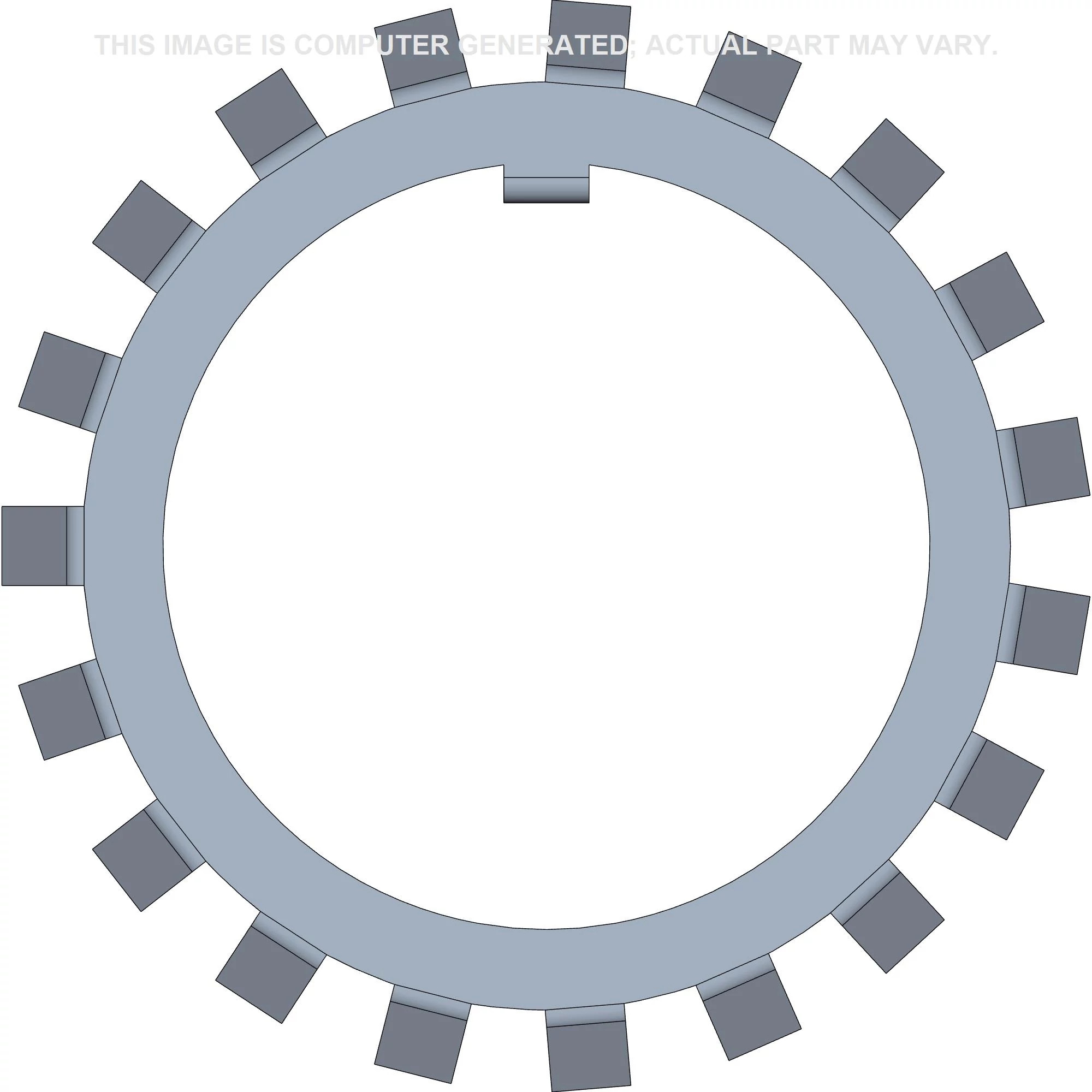 LOCK WASHER | NEWHOLLANDAG | NZ | EN