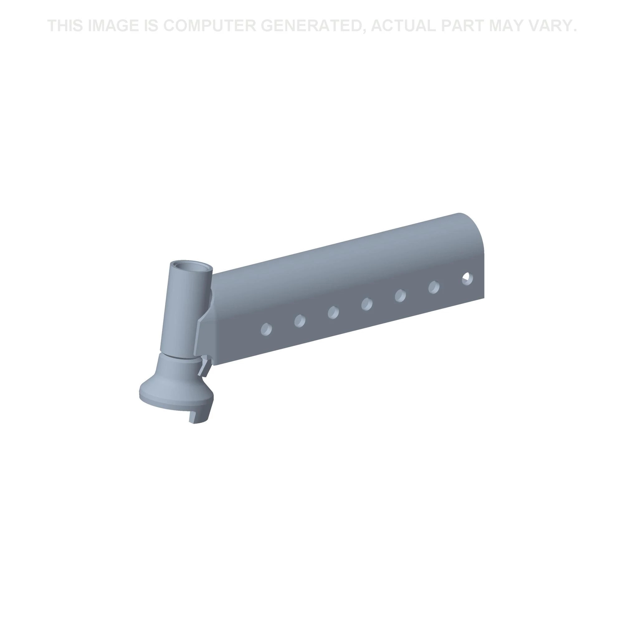 Front Axle | CASEIH | US | EN