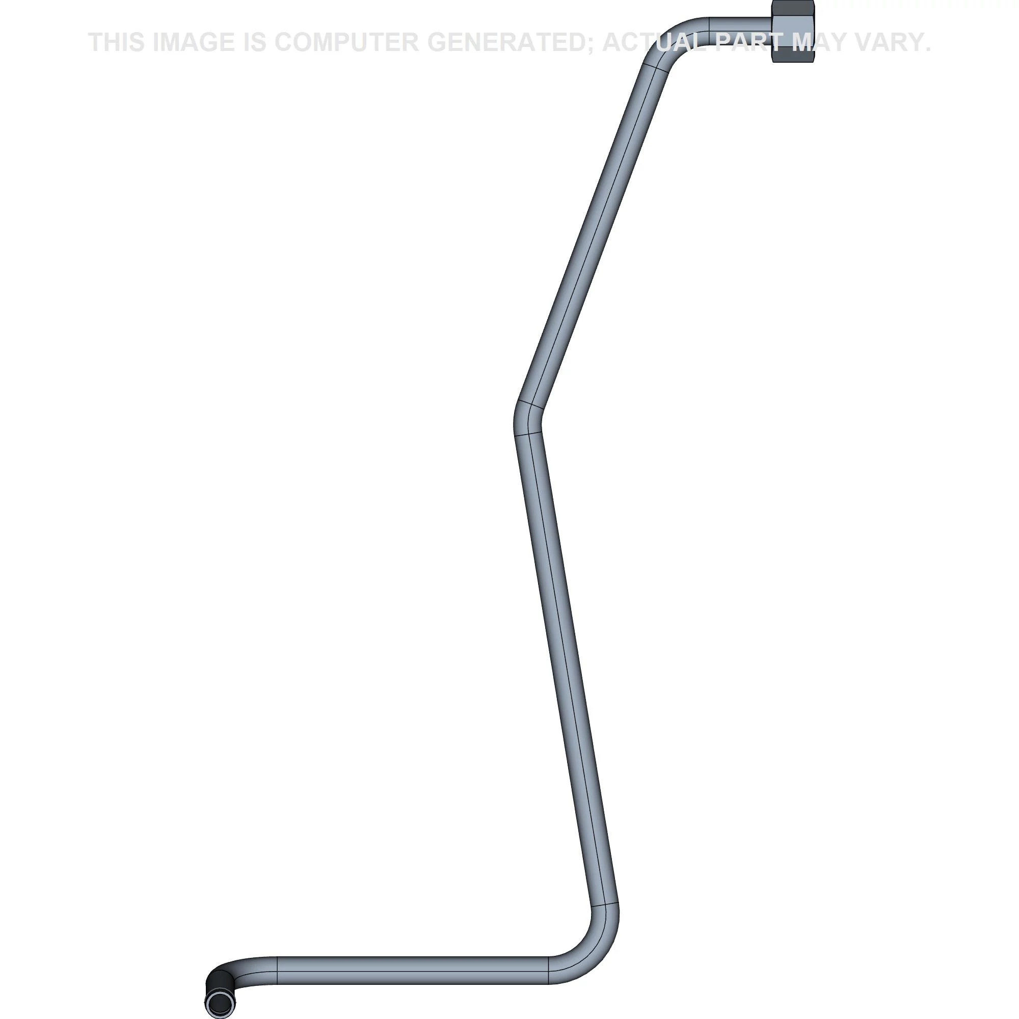 TUBE | NEWHOLLANDCE | CA | FR