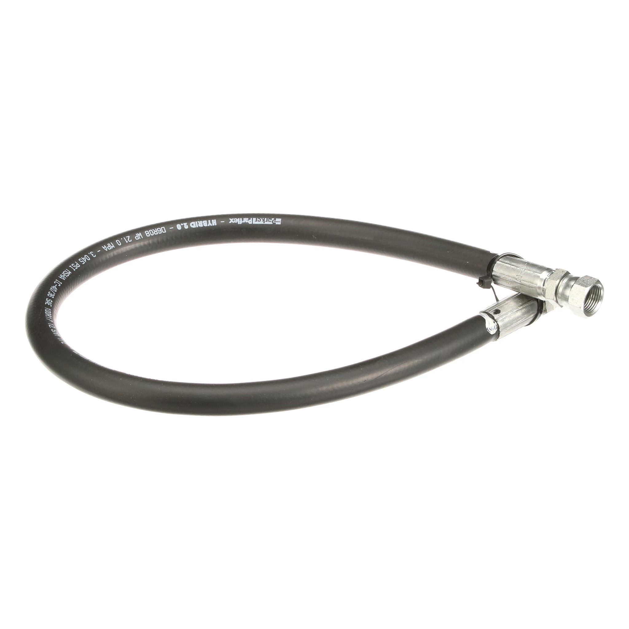 HYDRAULIC HOSE | NEWHOLLANDAG | US | EN