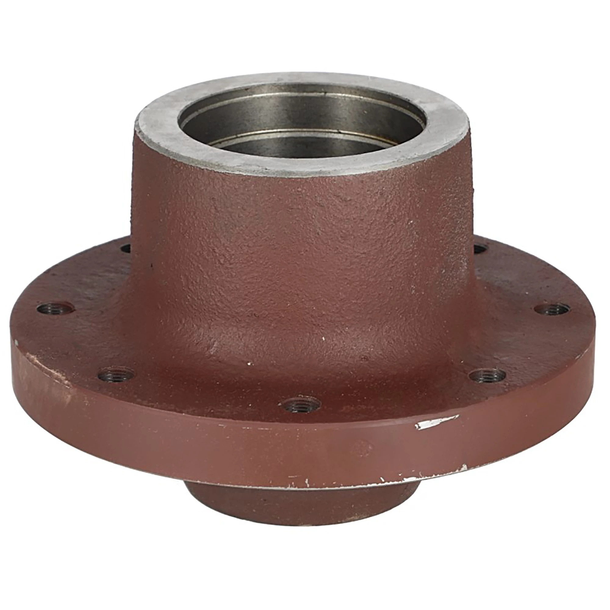 Front Wheel Hub - 8-Bolt | DEFAULT | CA | EN