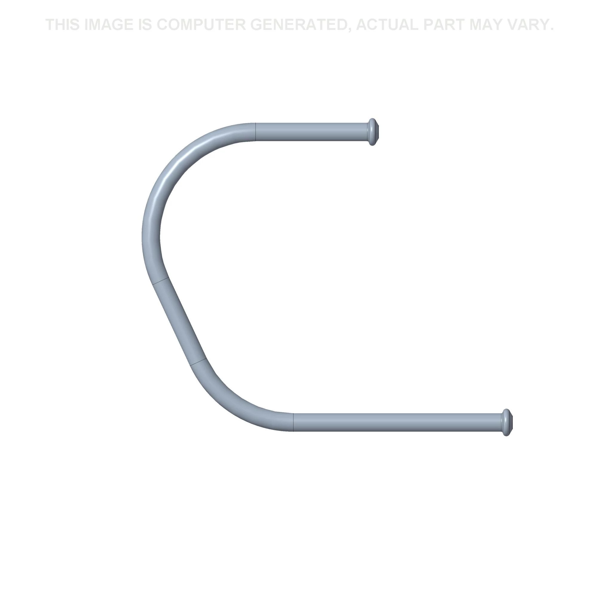 BRAKE LINE | CASEIH | NZ | EN