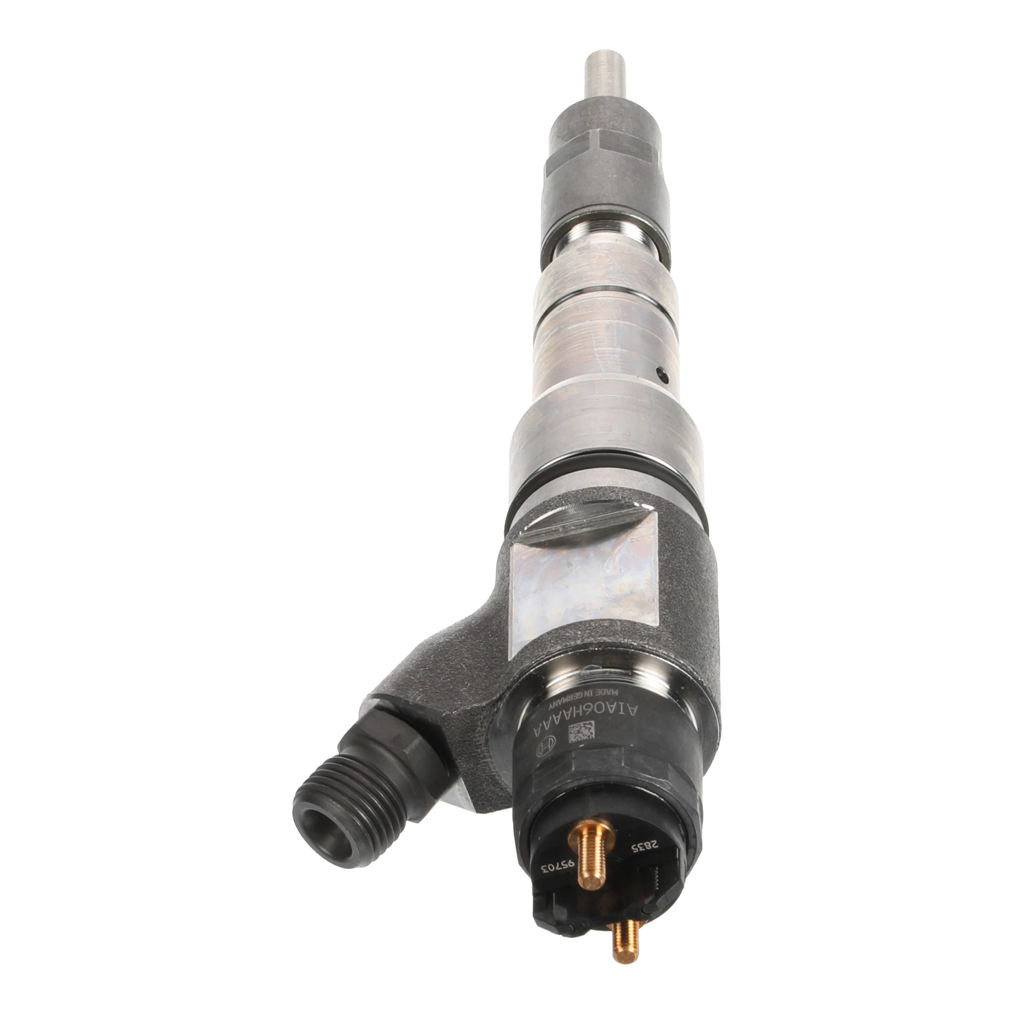 EINSPRITZVORRICHTUNG | NEWHOLLANDAG | DE | DE