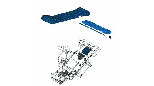 SERVICE KIT | NEWHOLLANDAG | SA | EN