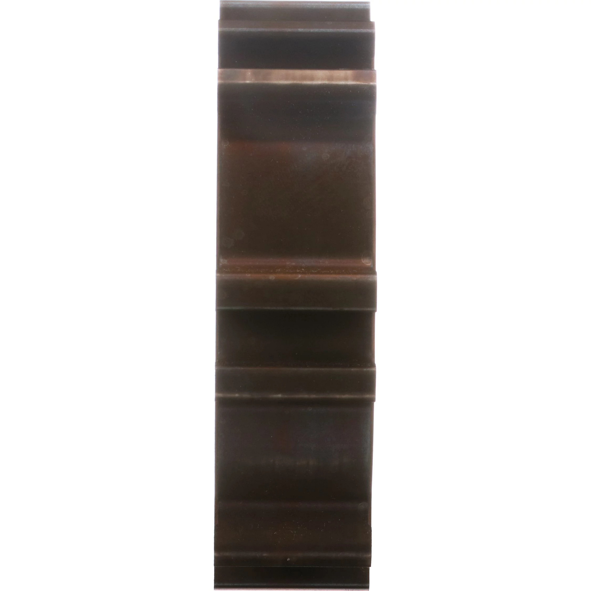 Acoplamento estriado - 10 dentes