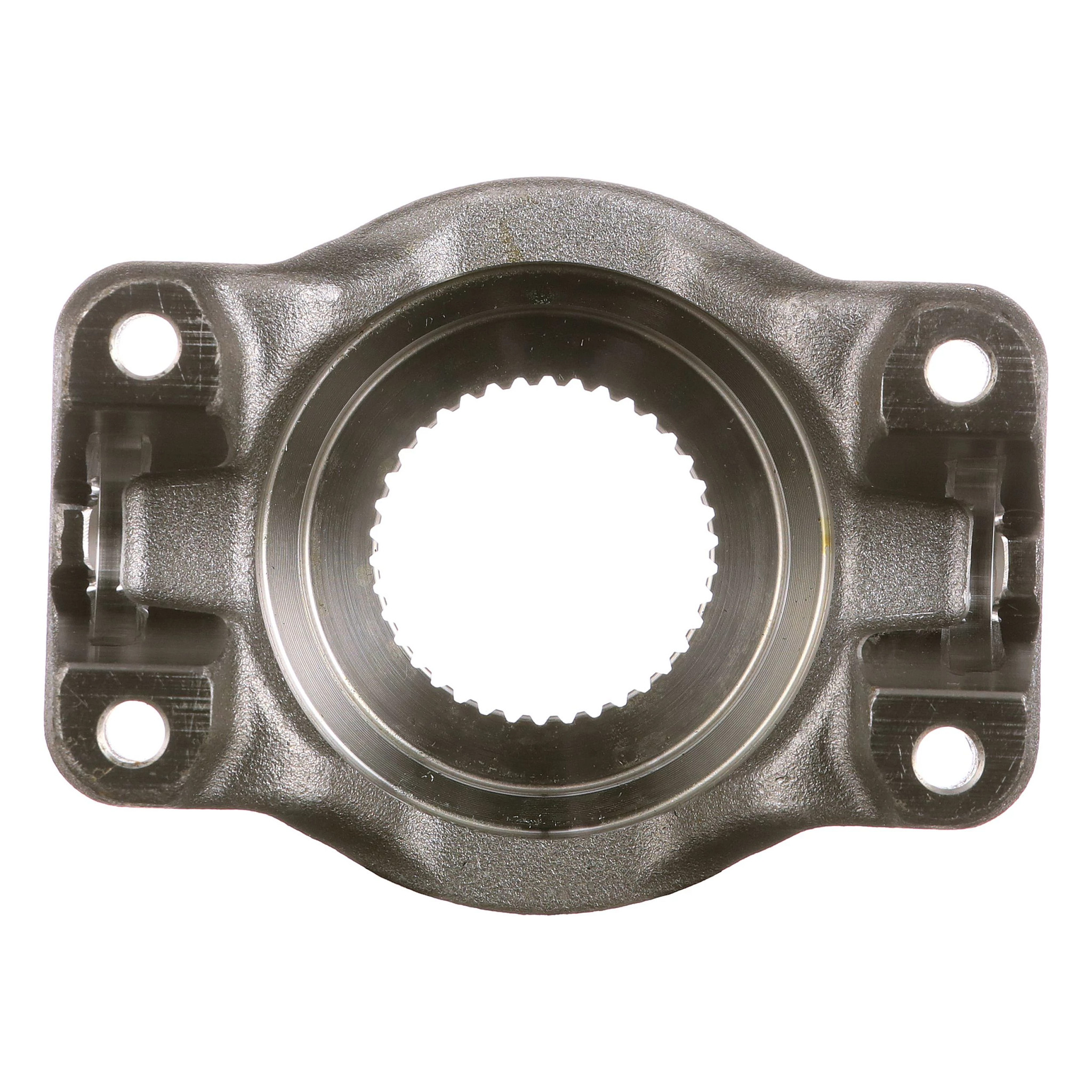 Flange