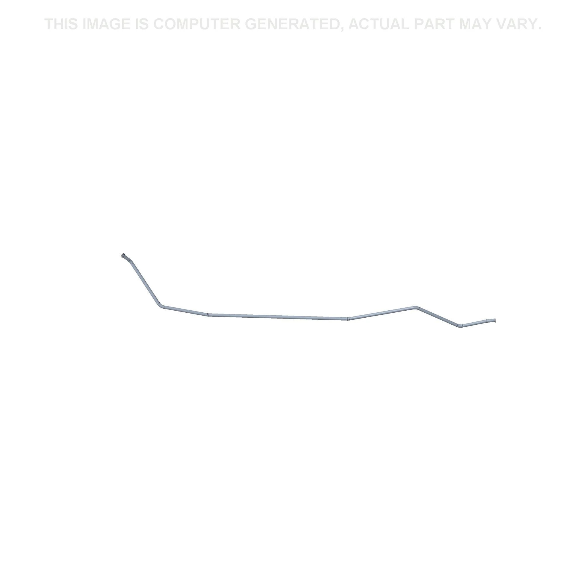 TUBO HIDRÁULICO | CASECE | EU | ES