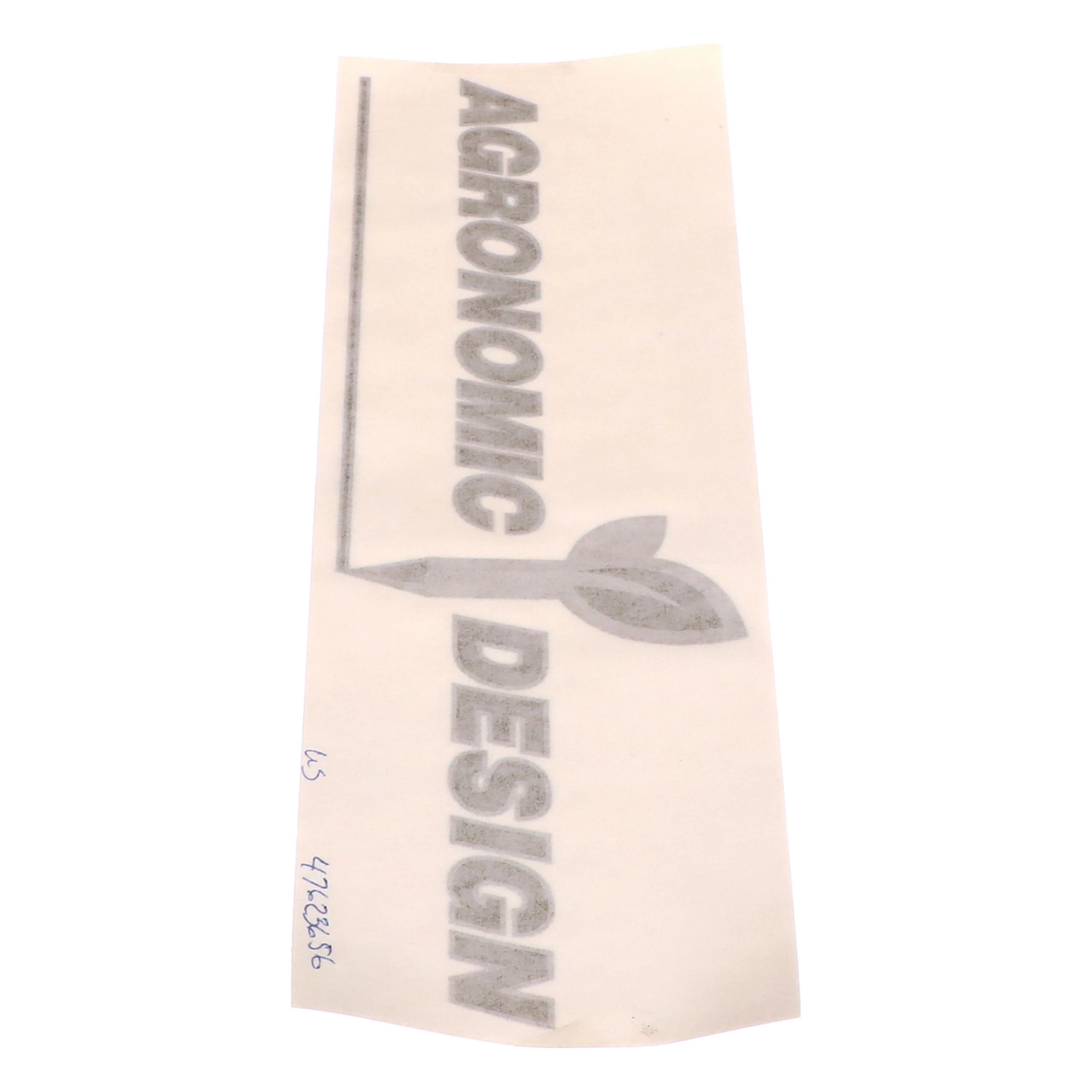 DECAL | FLEXICOIL | CA | EN