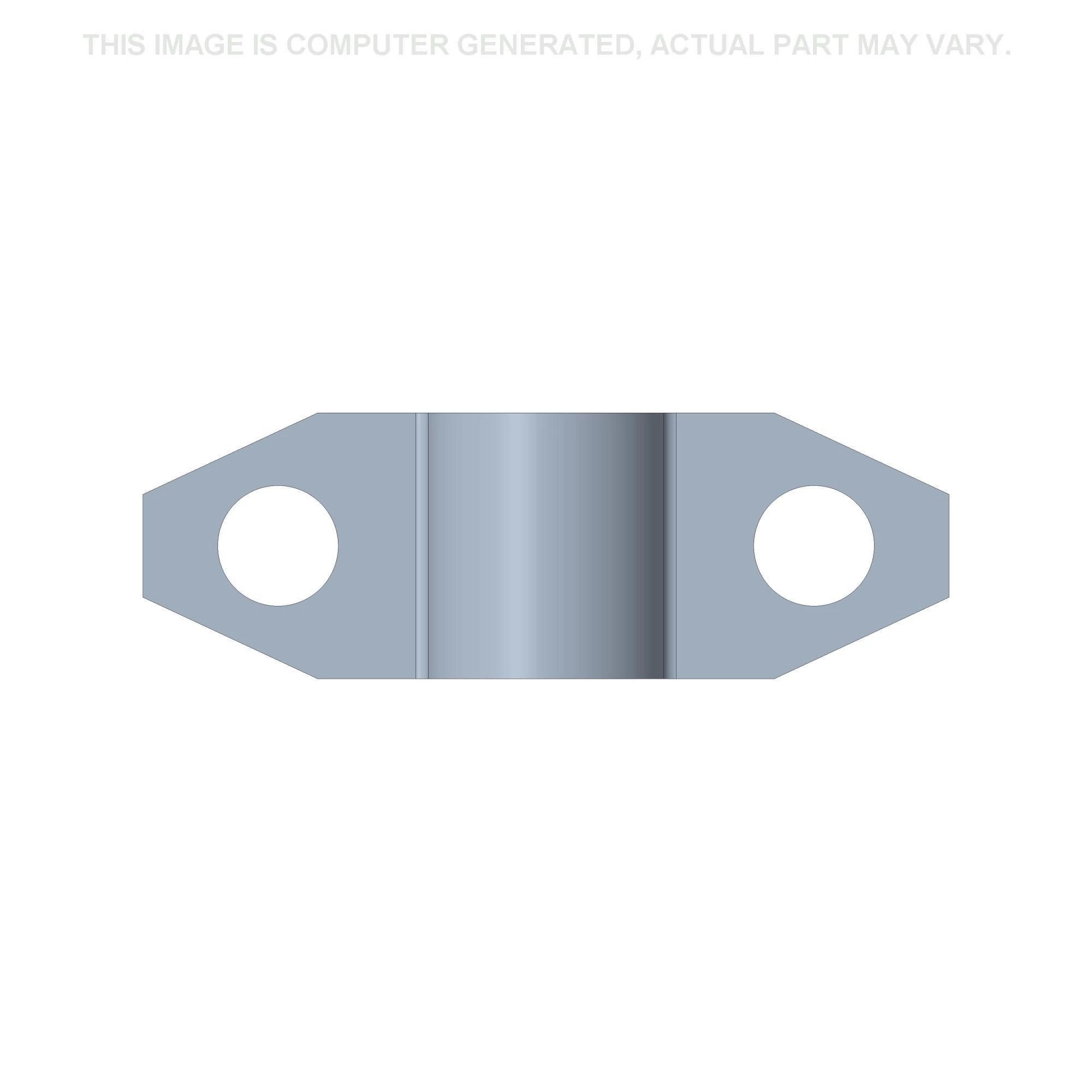 HALF-FLANGE | CASEIH | ANZ | EN