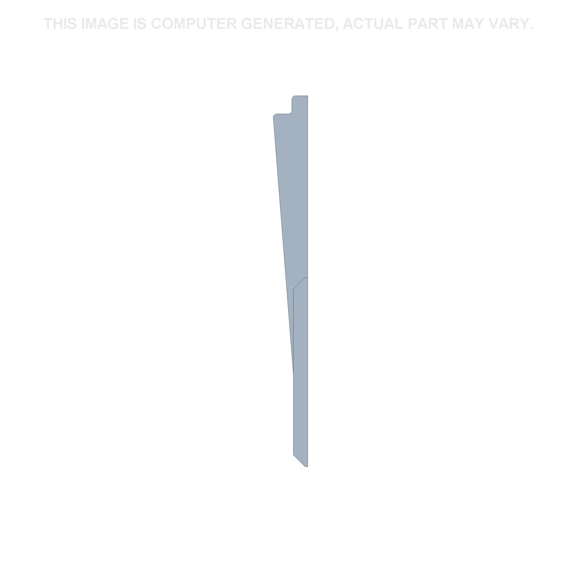 WEAR STRIP | CASEIH | NZ | EN