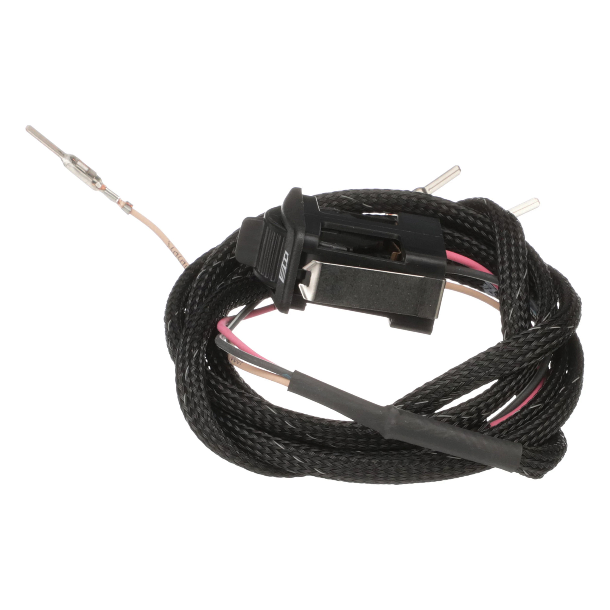 47883648 | Rocker Switch for Hydraulics Control | CASE