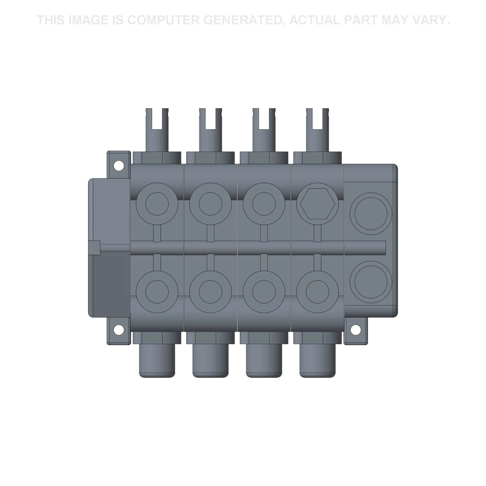 CONTROL VALVE | NEWHOLLANDAG | US | EN