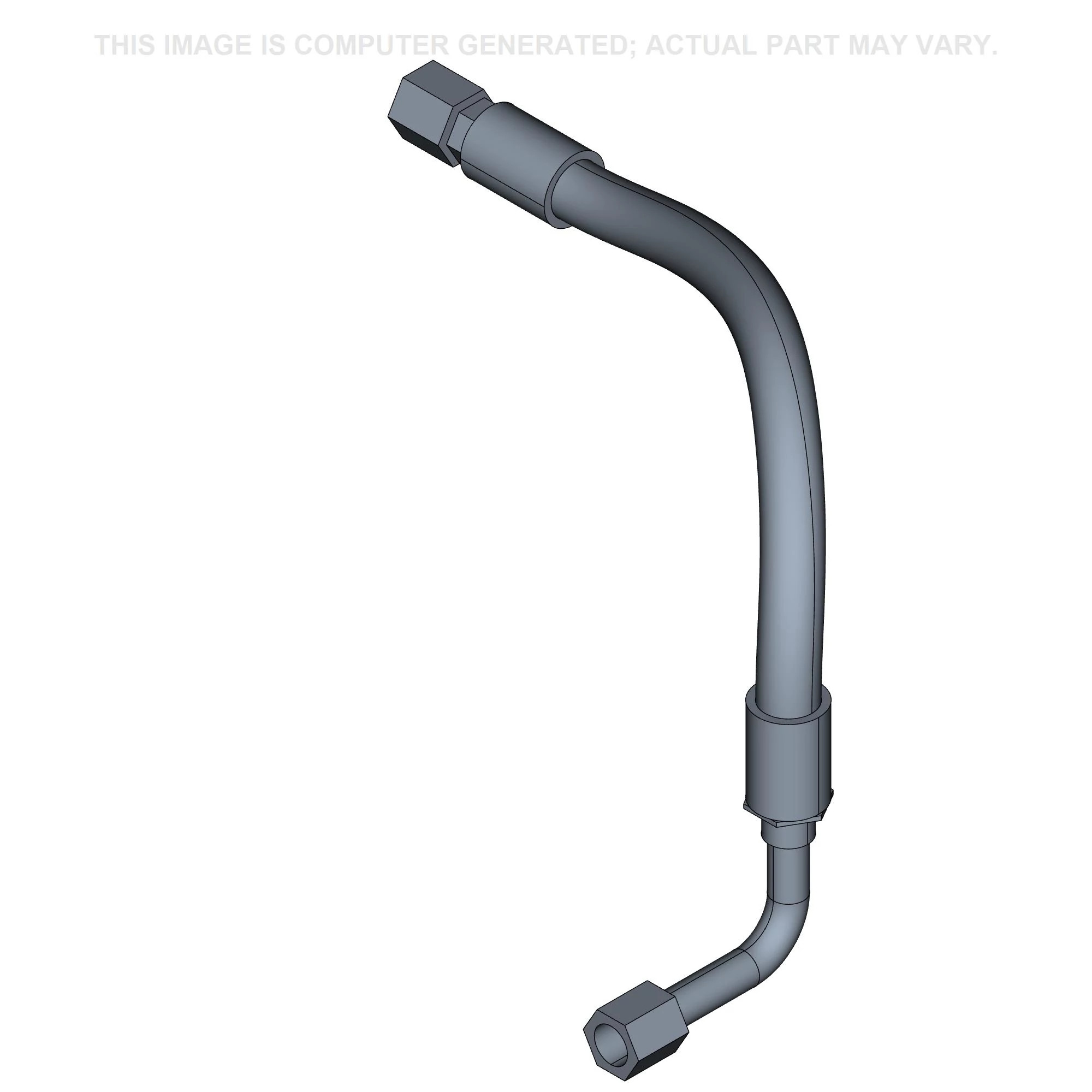 Hydraulic Hose | CASECE | CA | EN