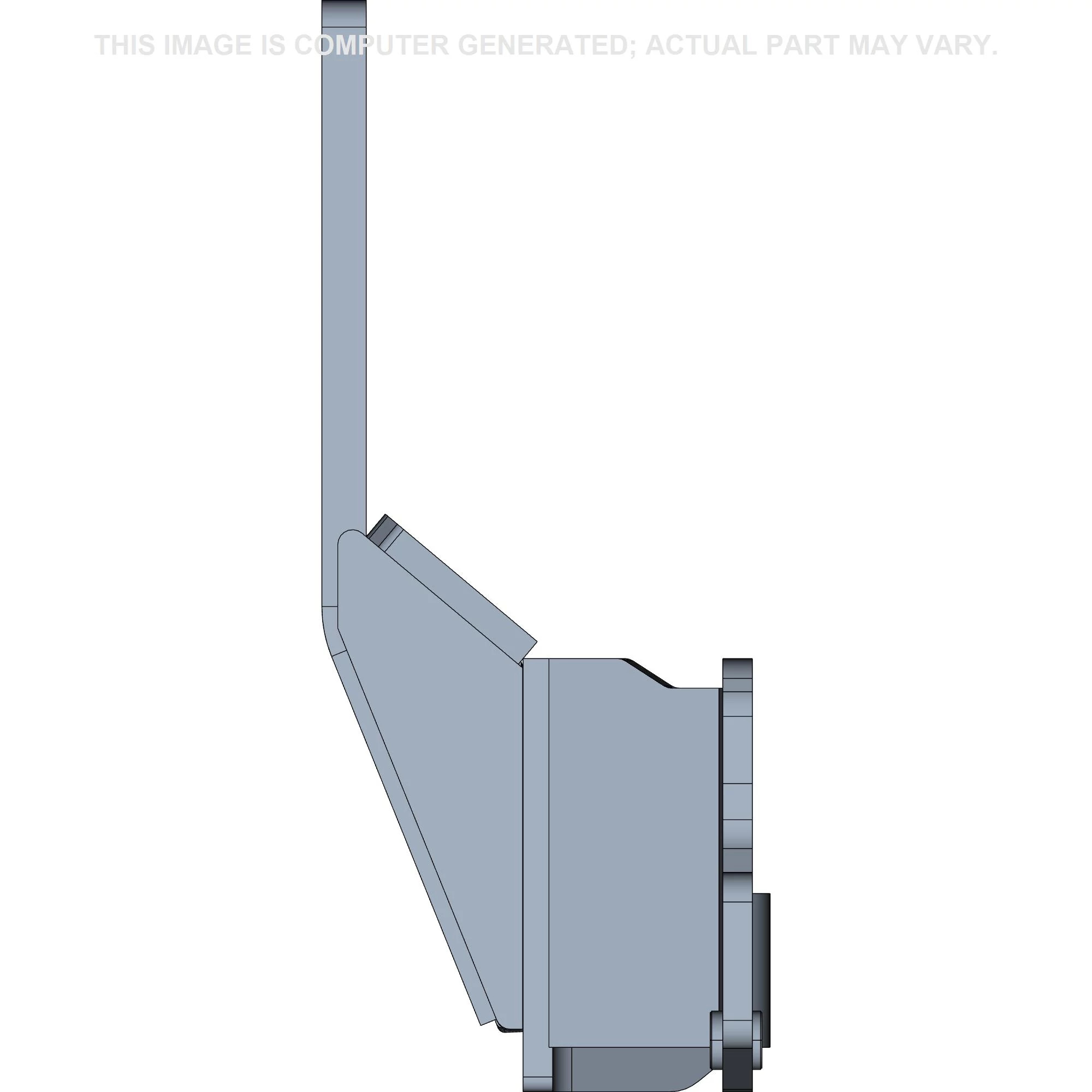 BRACKET | CASEIH | CA | EN
