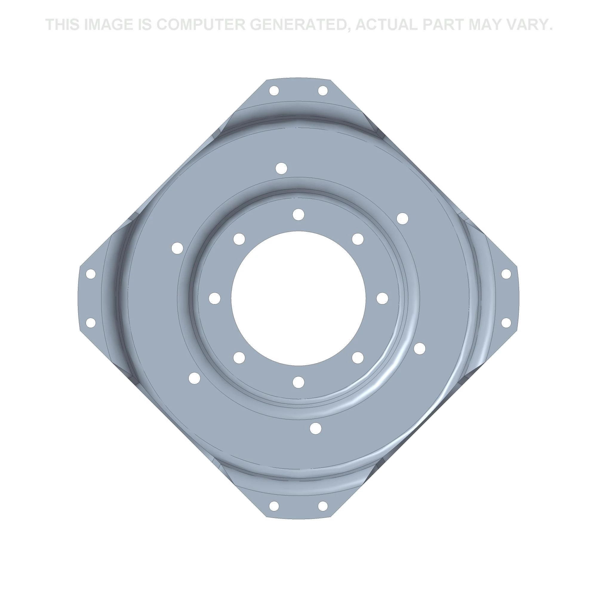 WHEEL DISC | CASEIH | US | EN