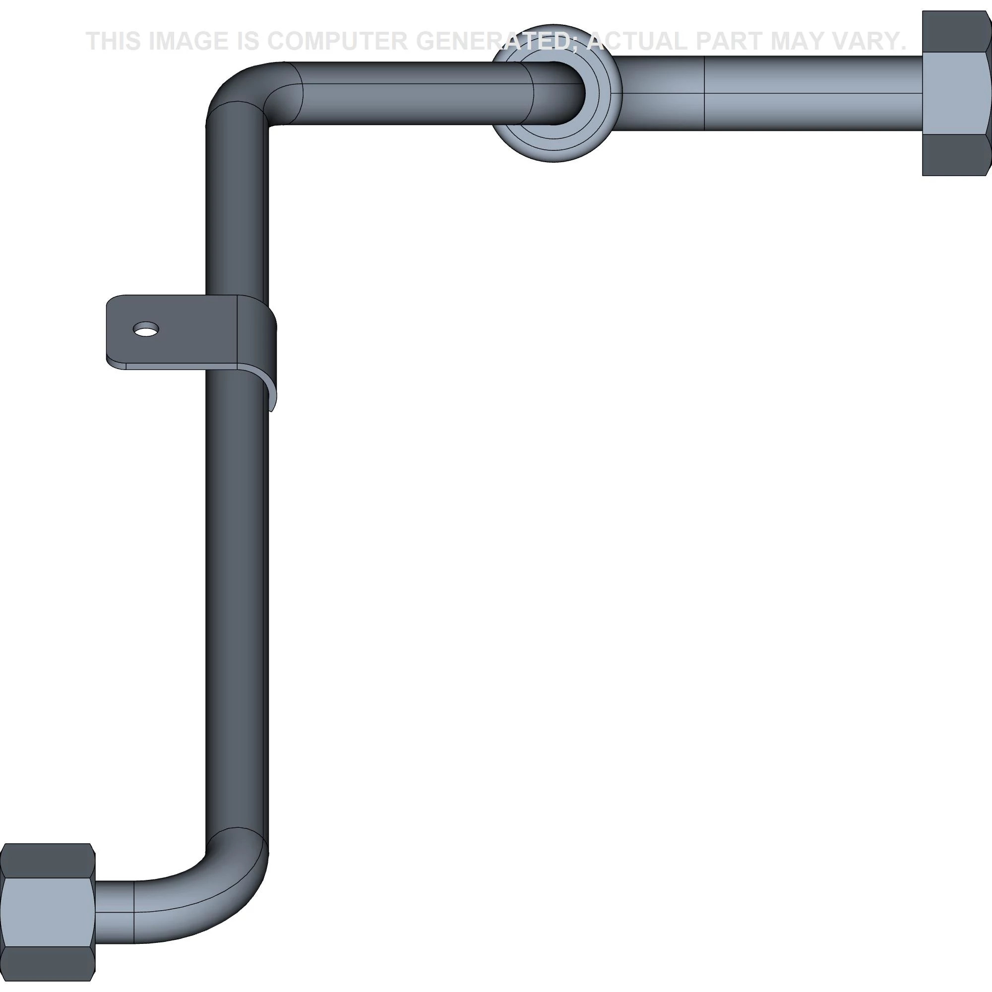 TUYAU | NEWHOLLANDCE | CA | EN