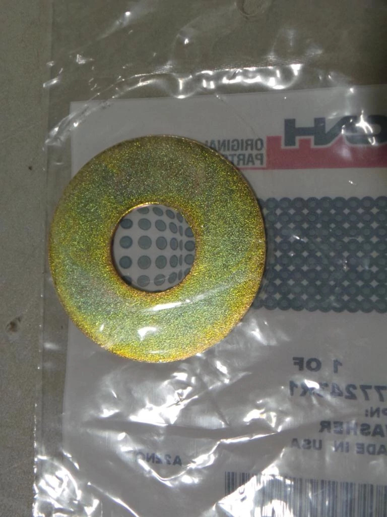 ARRUELA PLANA | CASEIH | EU | PT