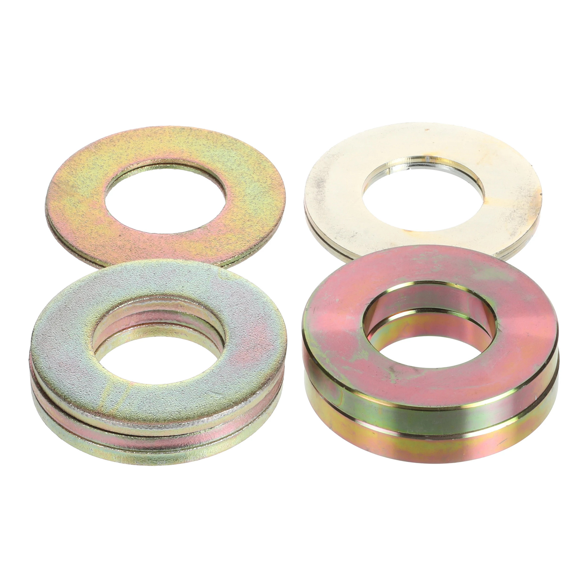 SHIM KIT | CASEIH | US | EN