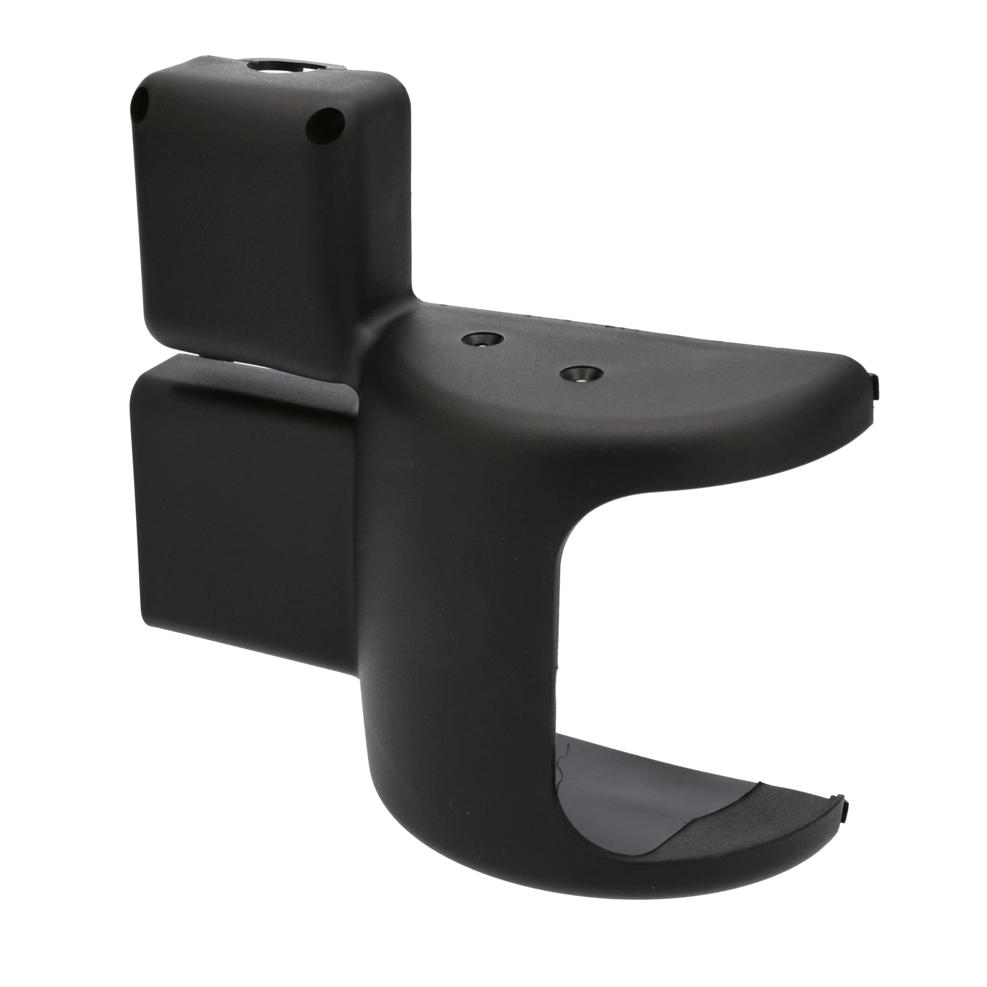 Cobertura da coluna de direção - 246 mm A x 160 mm C x 82 mm L