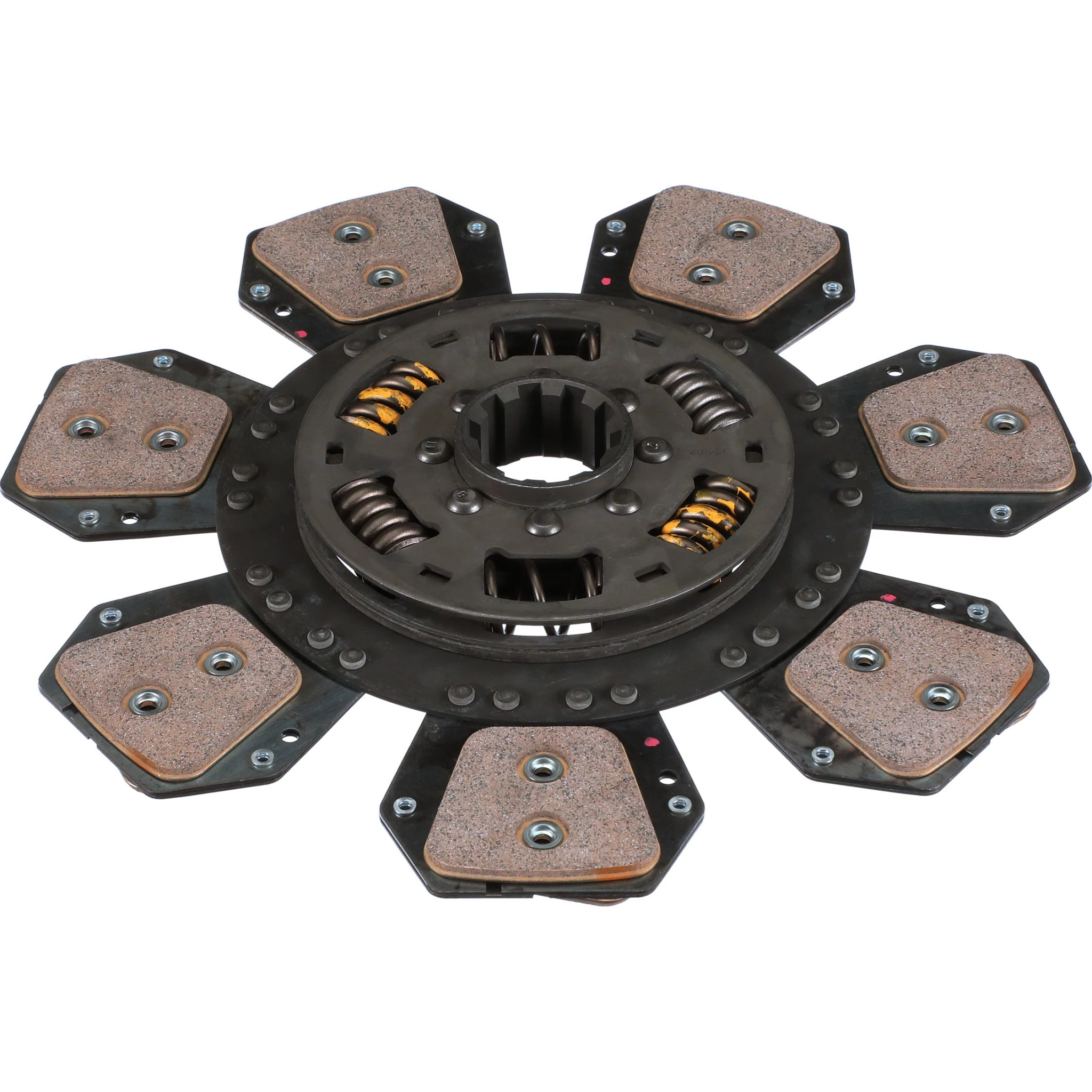 CLUTCH DISC | CASECE | AMEA | EN