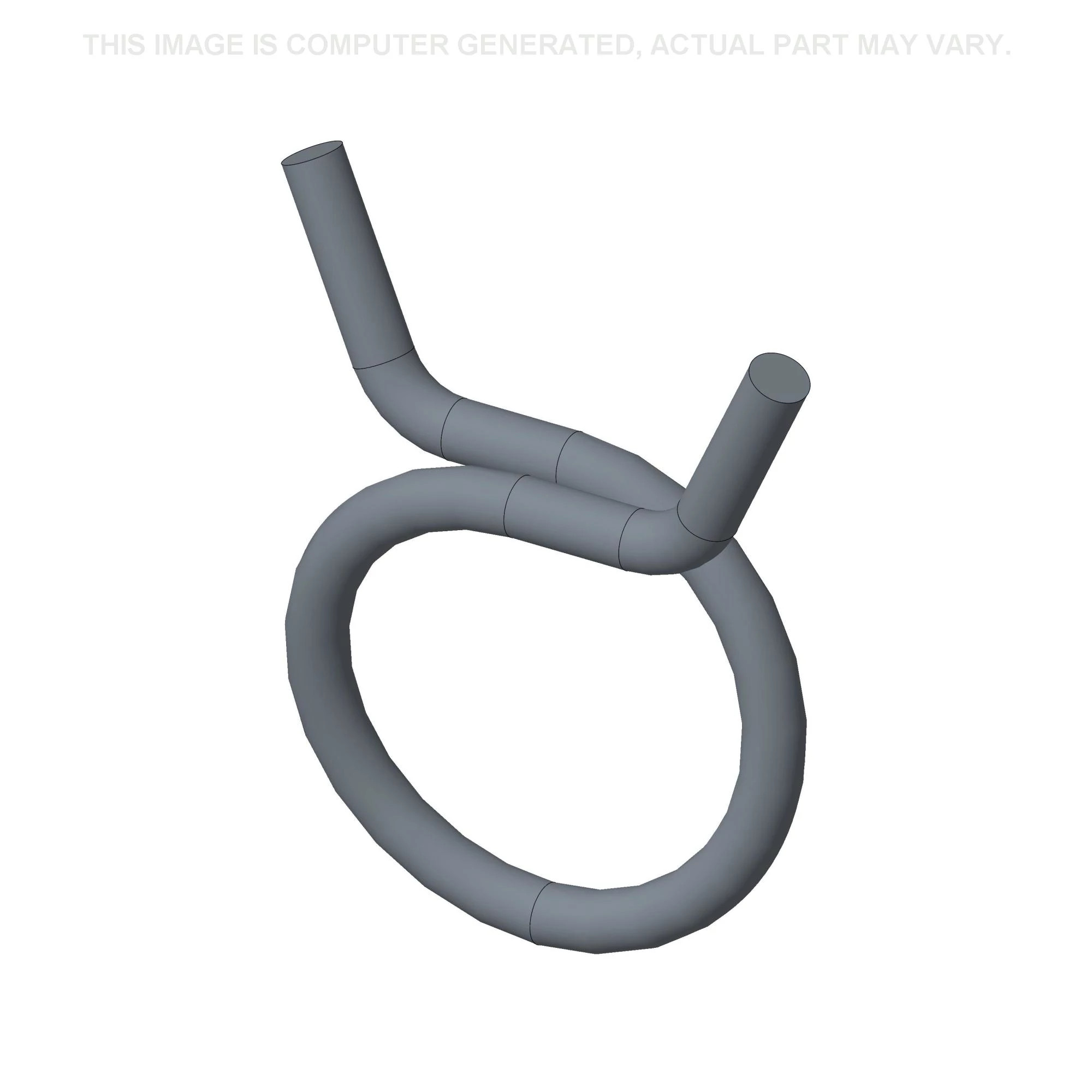 Clamp | NEWHOLLANDAG | CA | EN