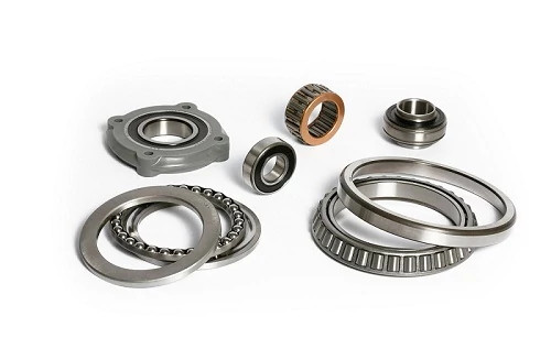 Bearings | CASEIH | IE | EN