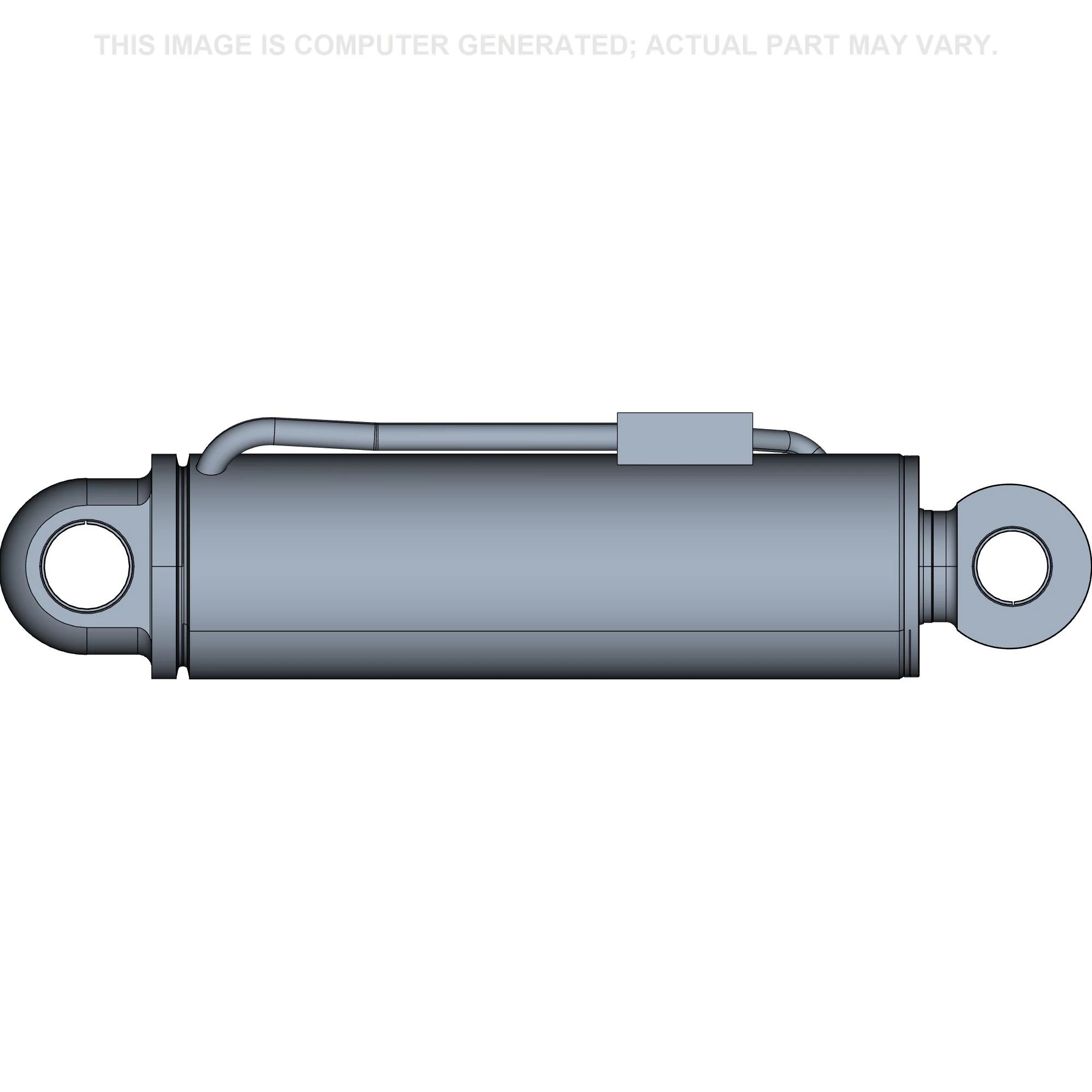 HYDRAULIC CYLINDER | NEWHOLLANDCE | CA | EN