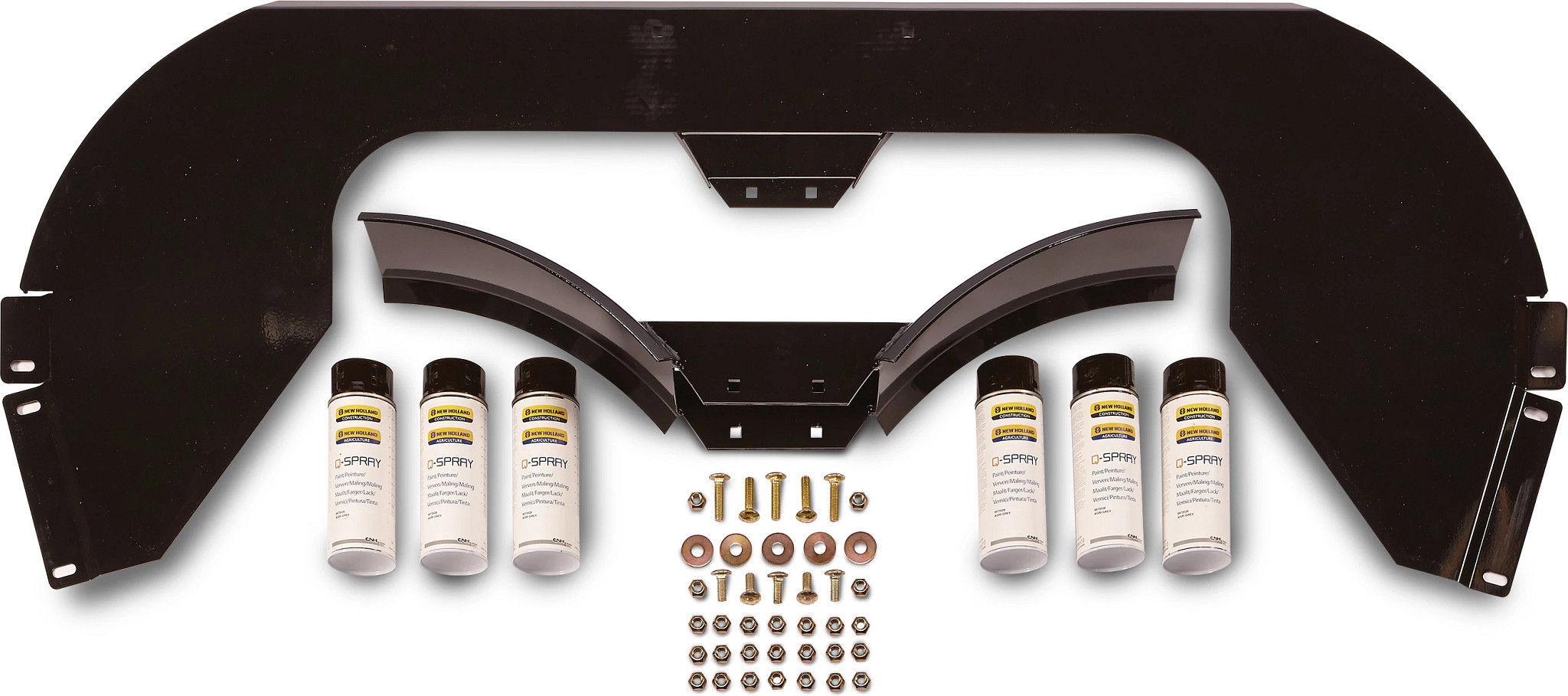 KIT DIA, MACCH RACC | NEWHOLLANDCE | EU | IT