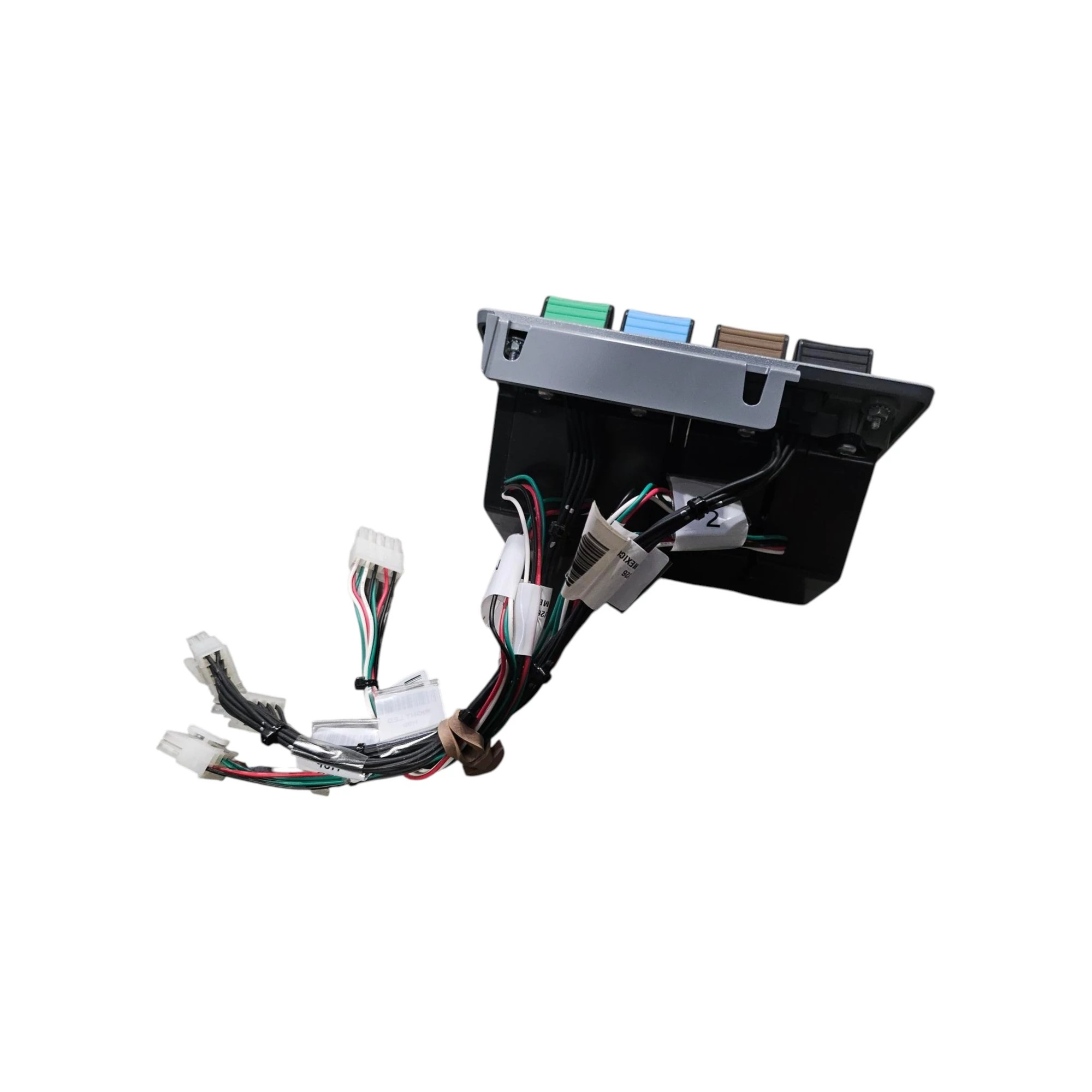 KIT D'ENTRETIEN | NEWHOLLANDAG | AMEA | FR