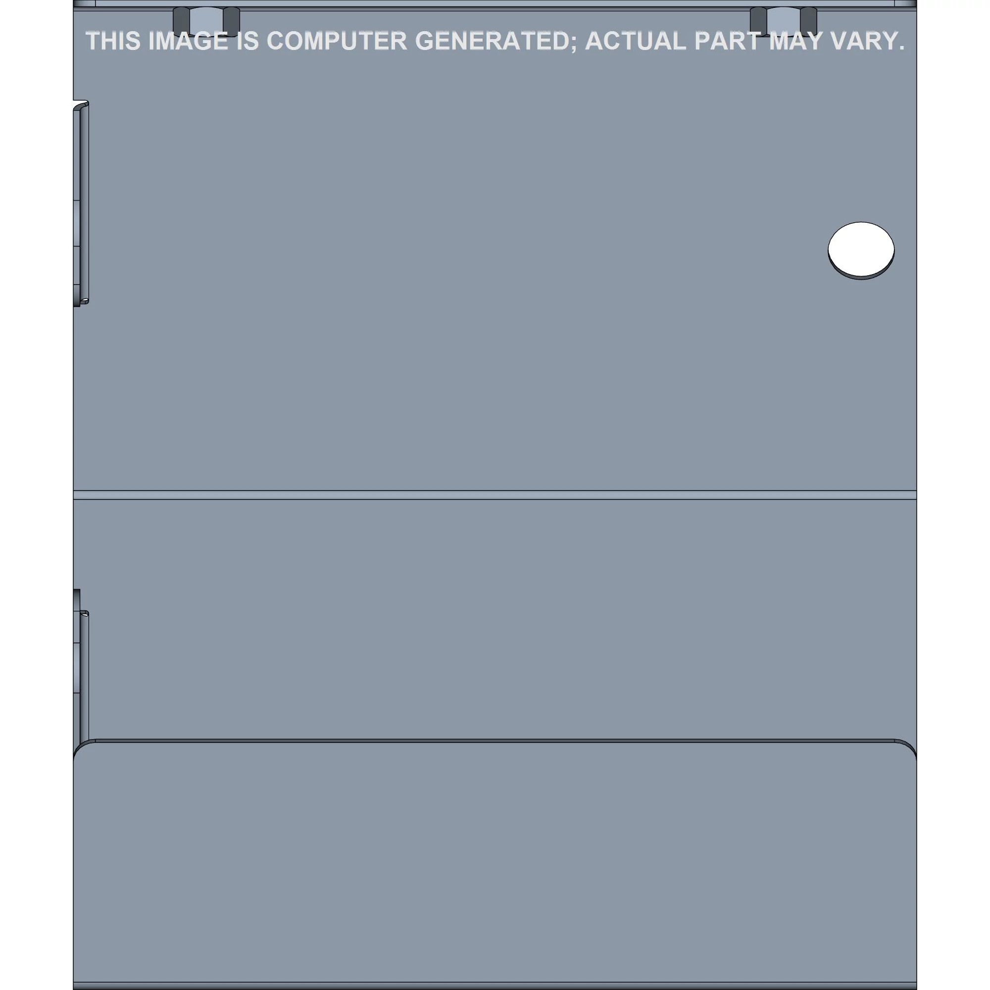 SHIELD | CASEIH | IT | IT