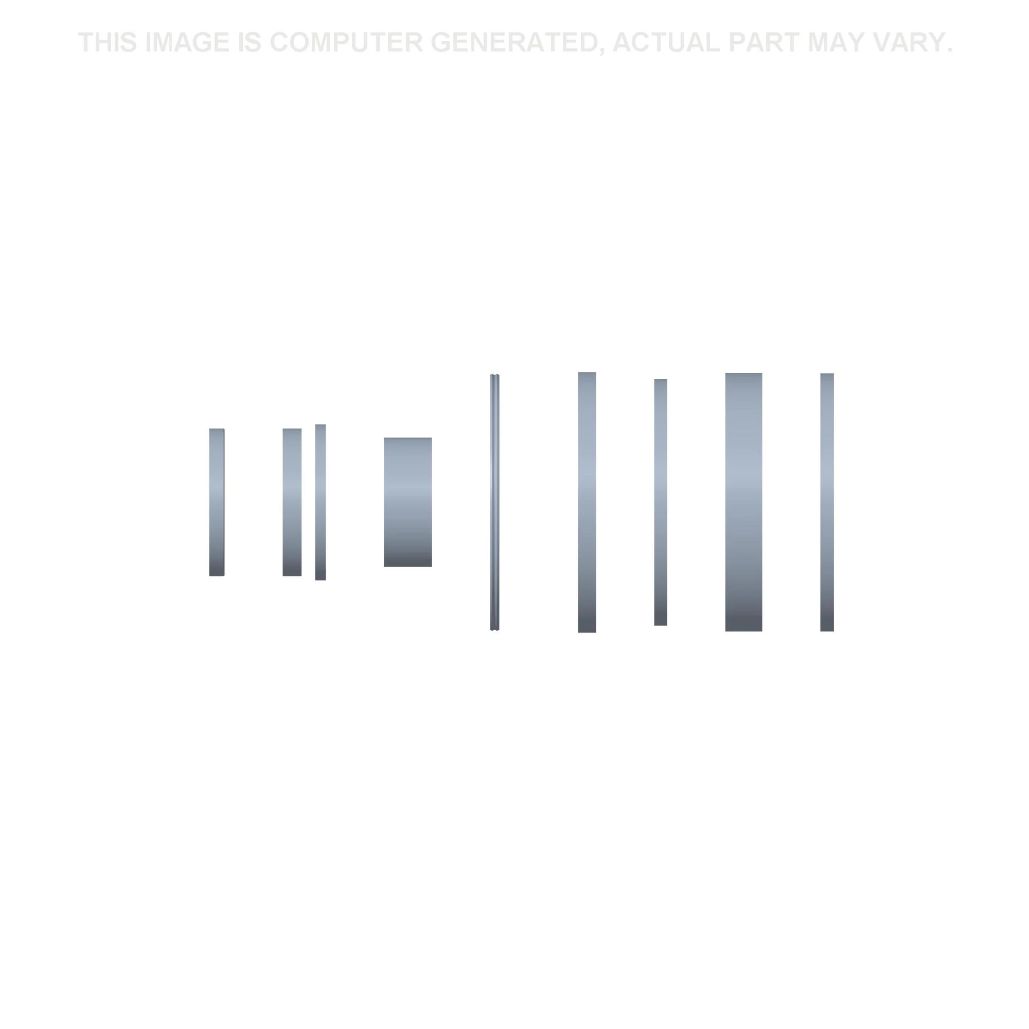 KIT DE JUNTAS | CASEIH | EU | ES