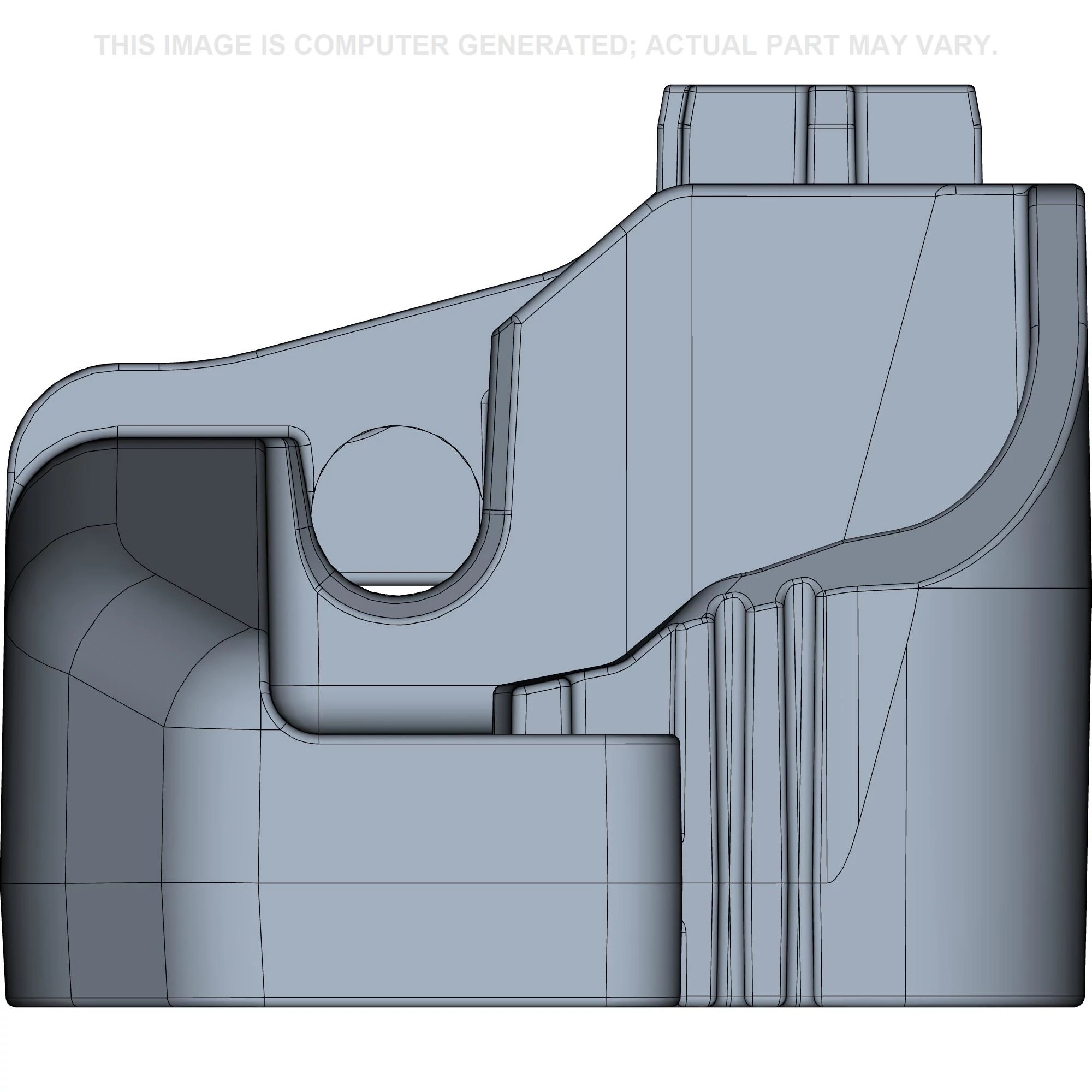 BISAGRA | CASEIH | EU | ES